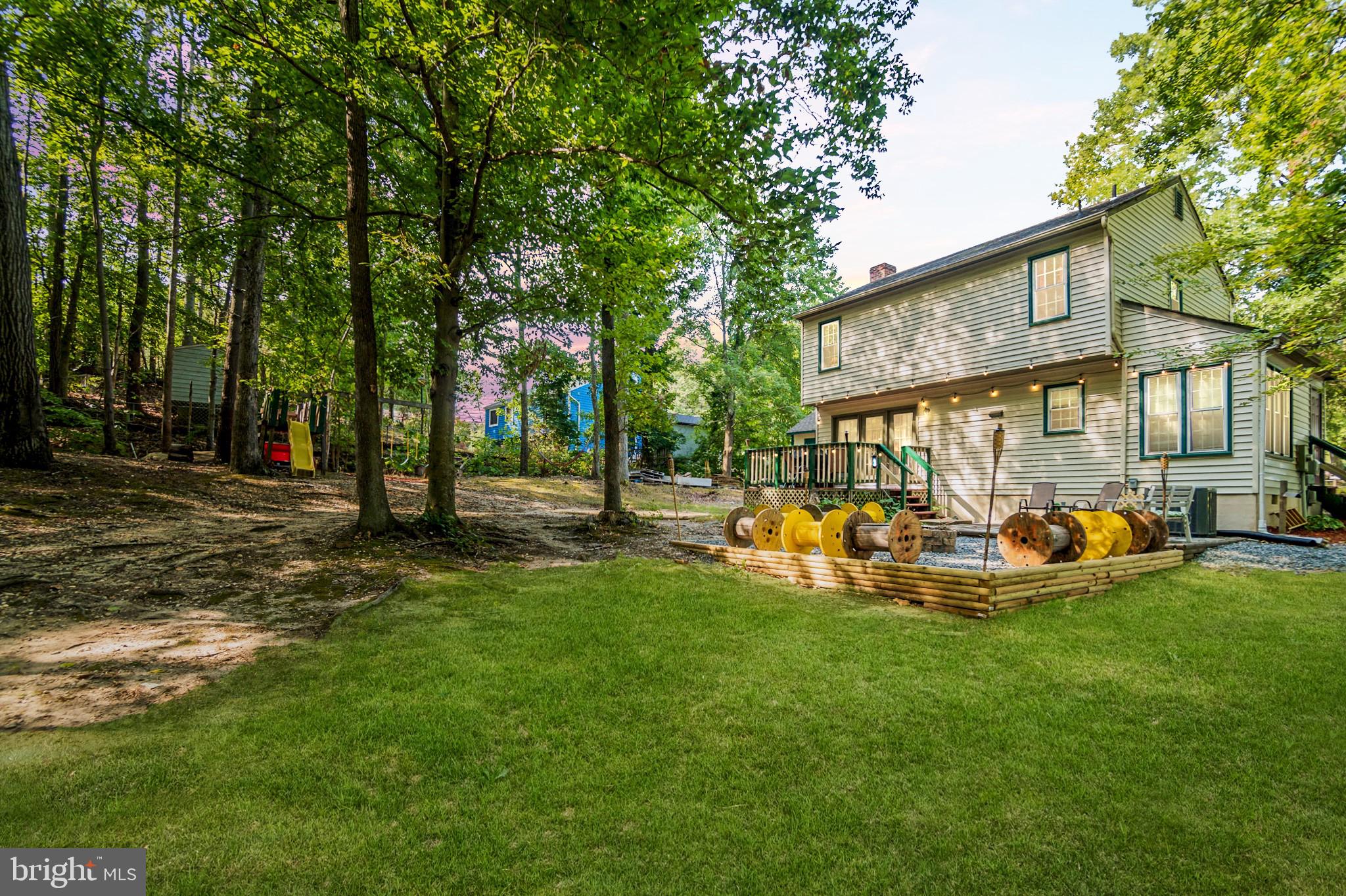 MILL GARDEN SOUTH - Residential