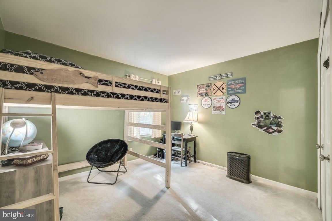 MILL GARDEN SOUTH - Residential