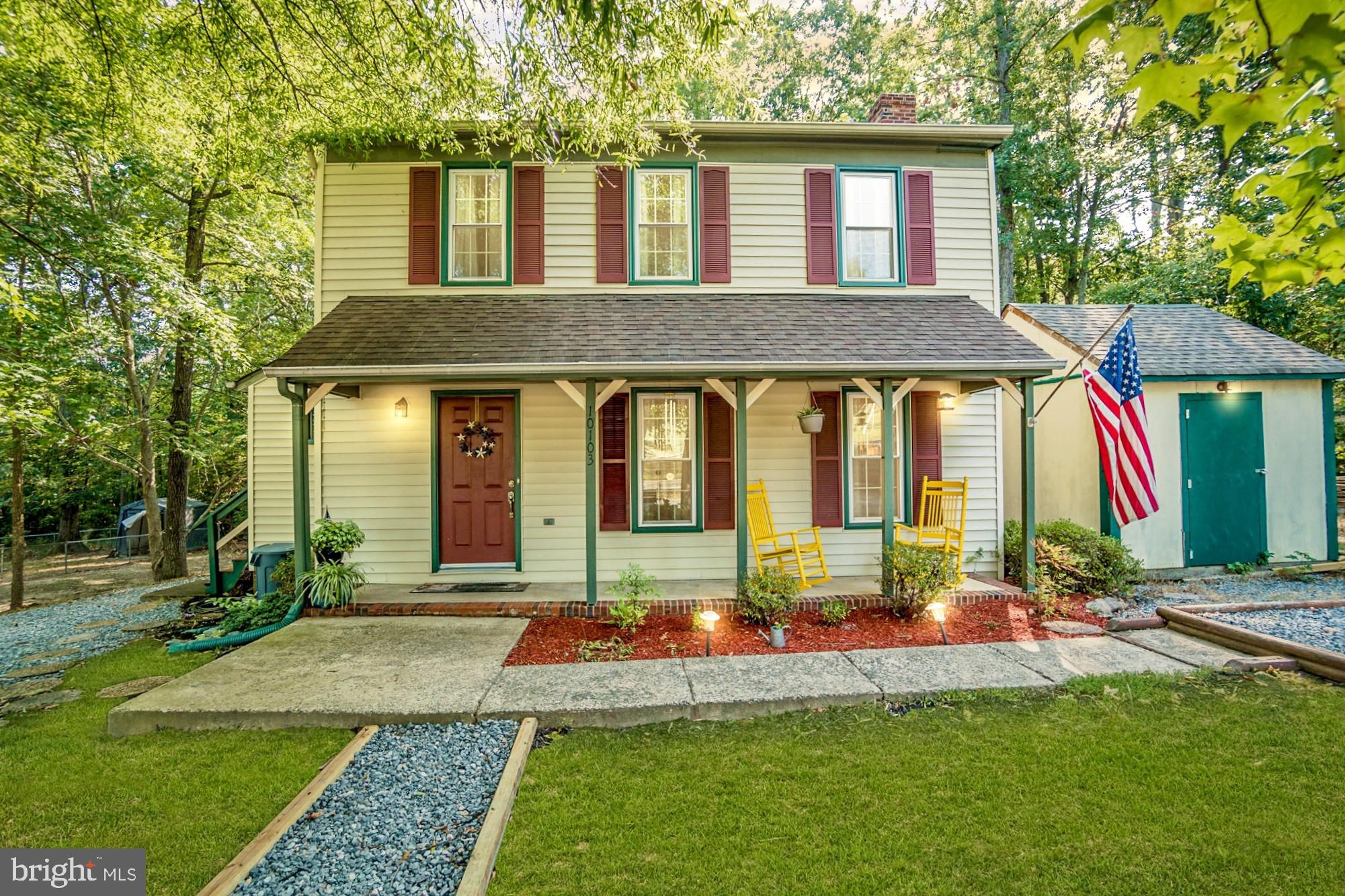 MILL GARDEN SOUTH - Residential