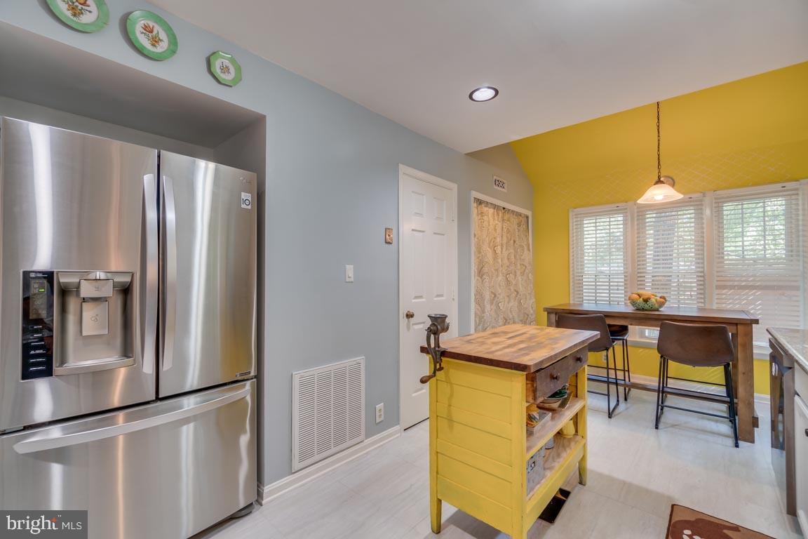 MILL GARDEN SOUTH - Residential