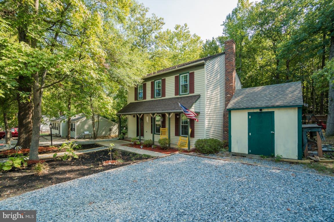 MILL GARDEN SOUTH - Residential