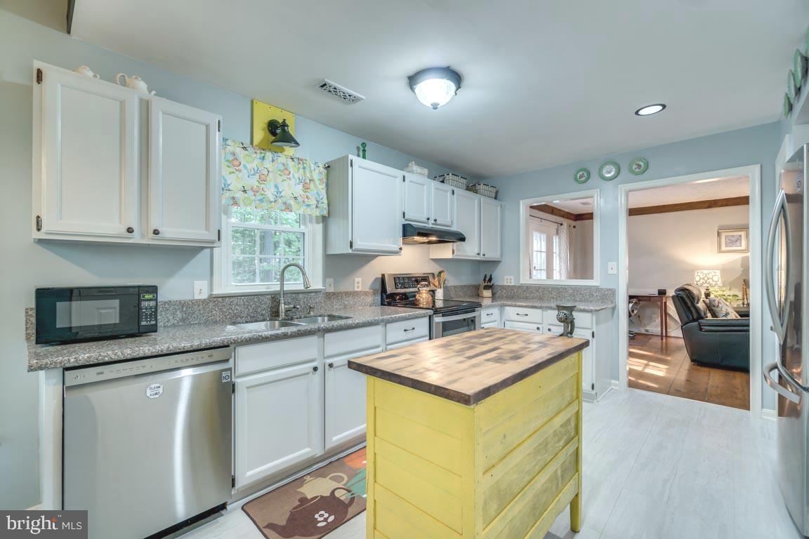 MILL GARDEN SOUTH - Residential