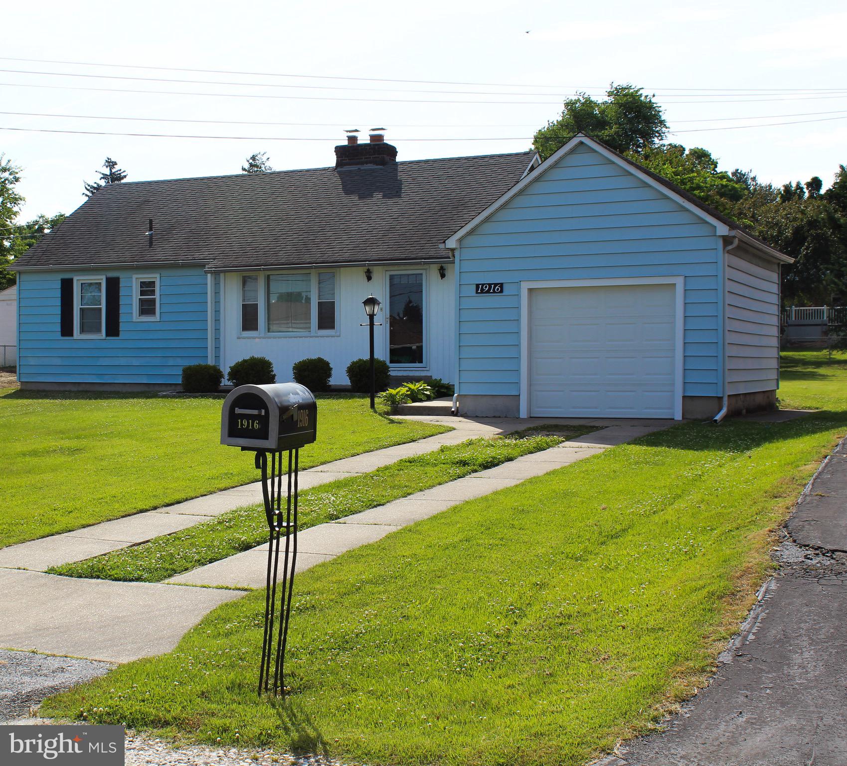 DUNDALK FARMS - Residential