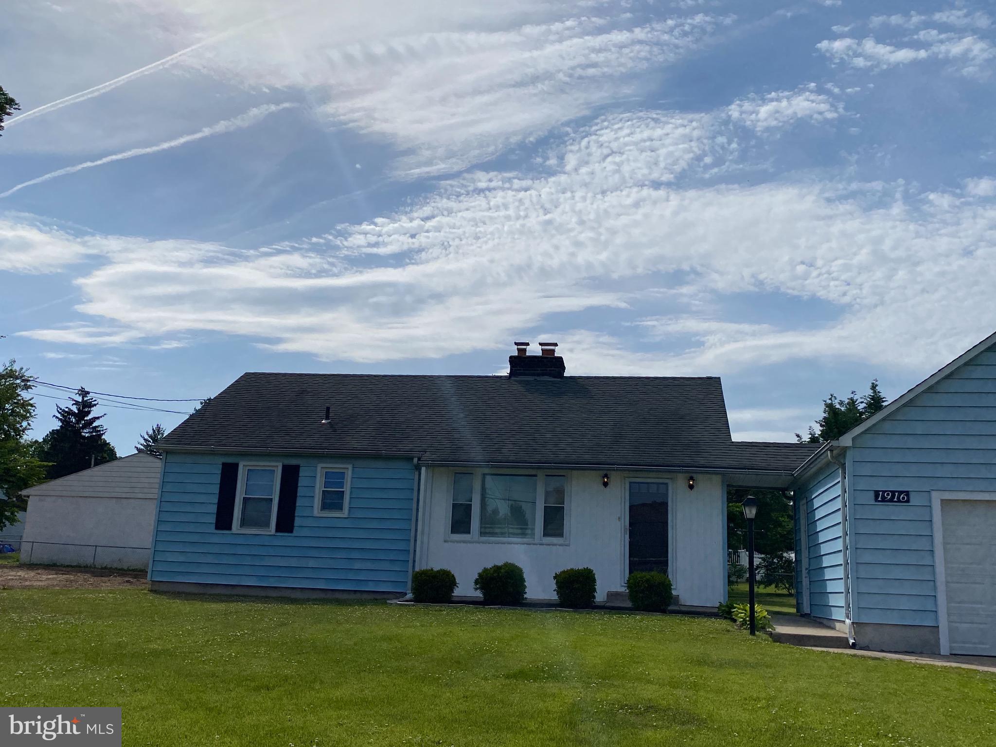 DUNDALK FARMS - Residential