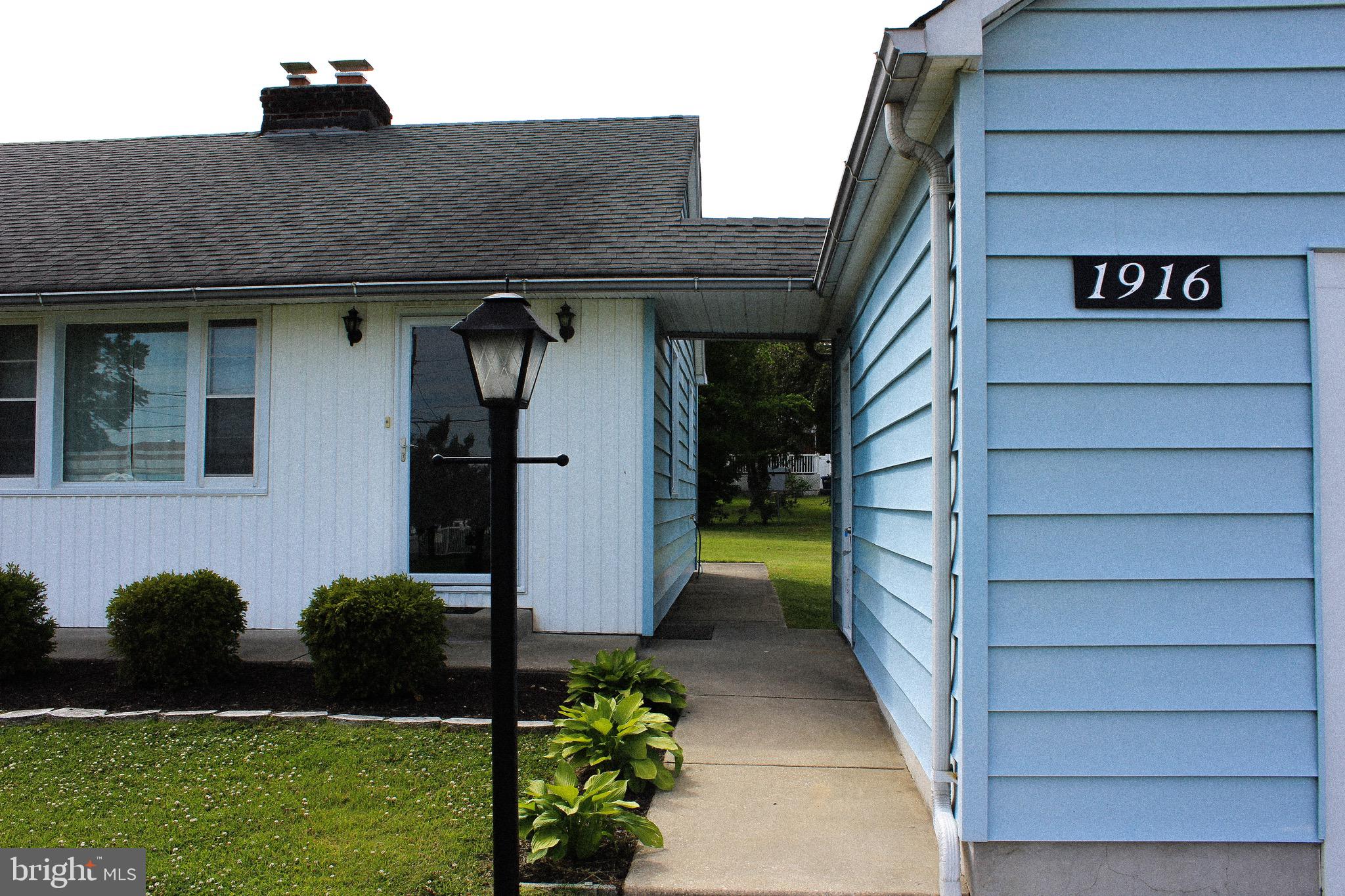 DUNDALK FARMS - Residential