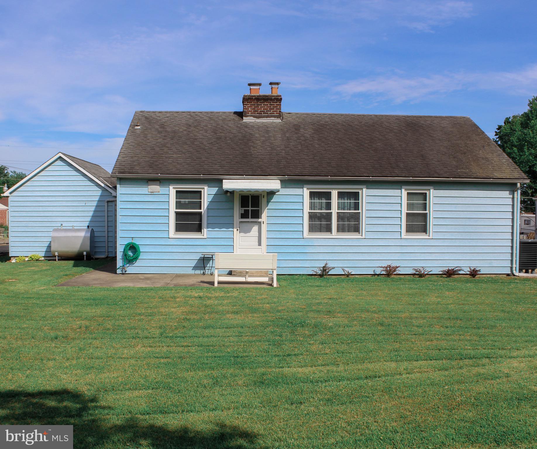 DUNDALK FARMS - Residential