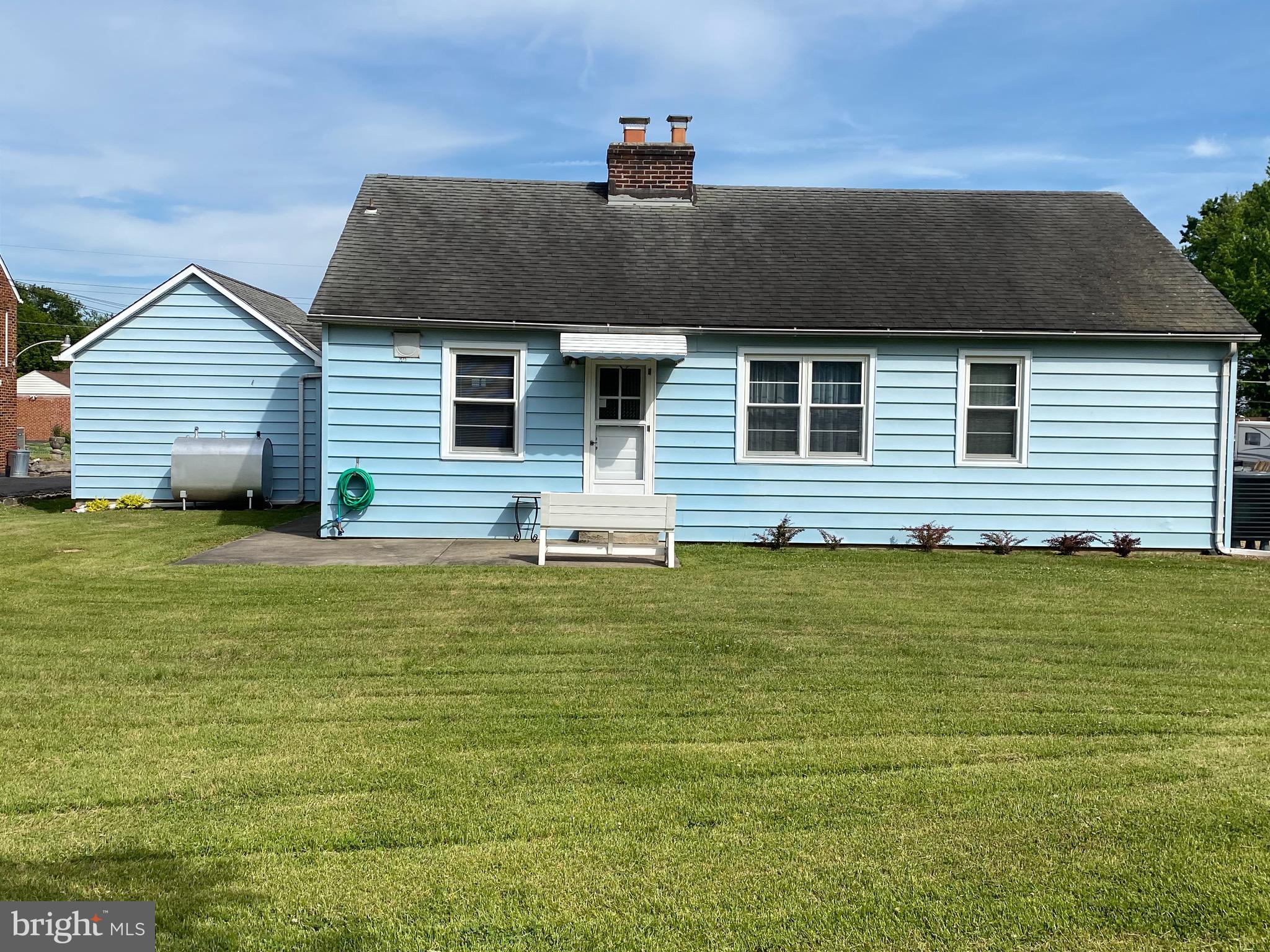 DUNDALK FARMS - Residential