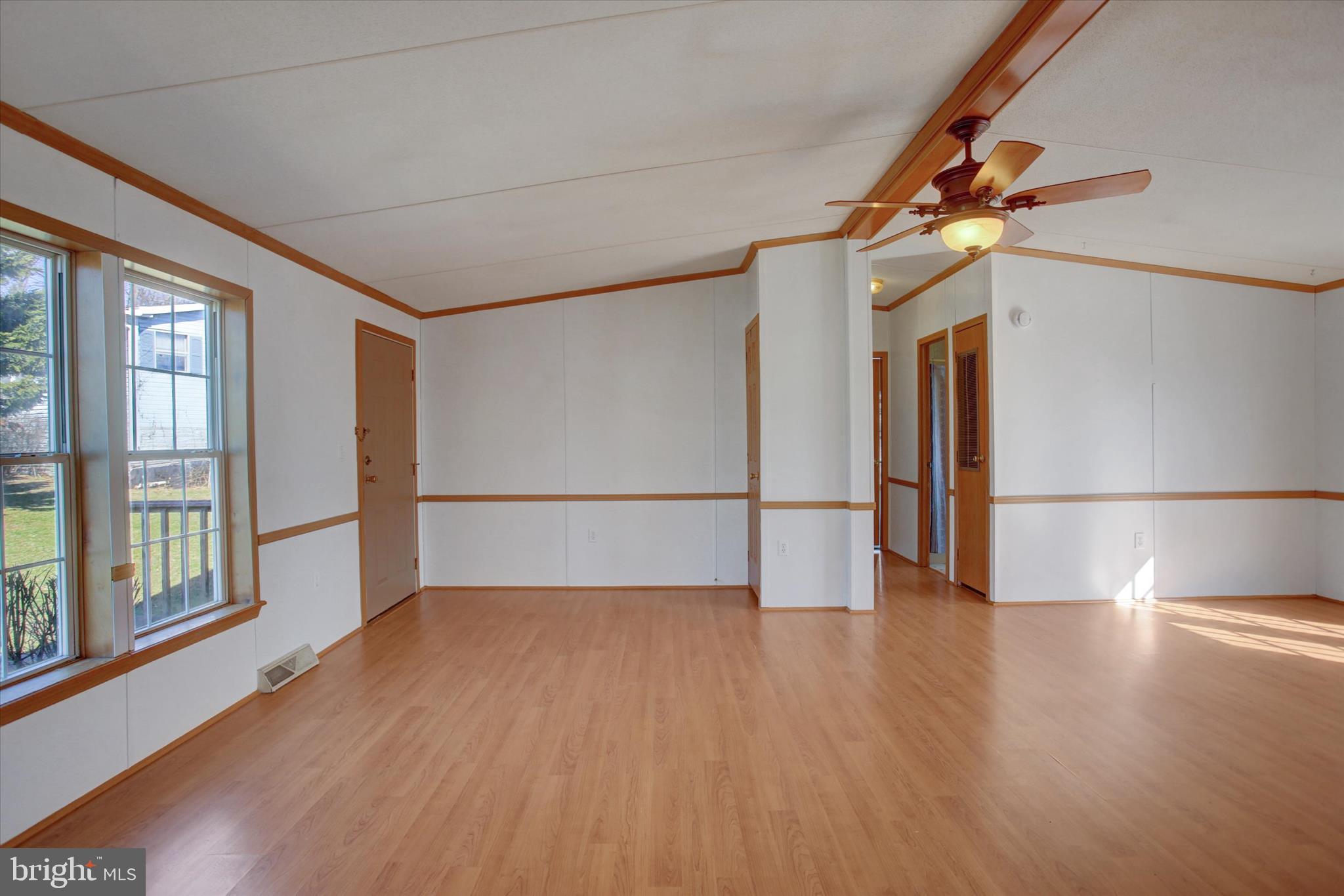 HIGHLAND MANOR - Residential