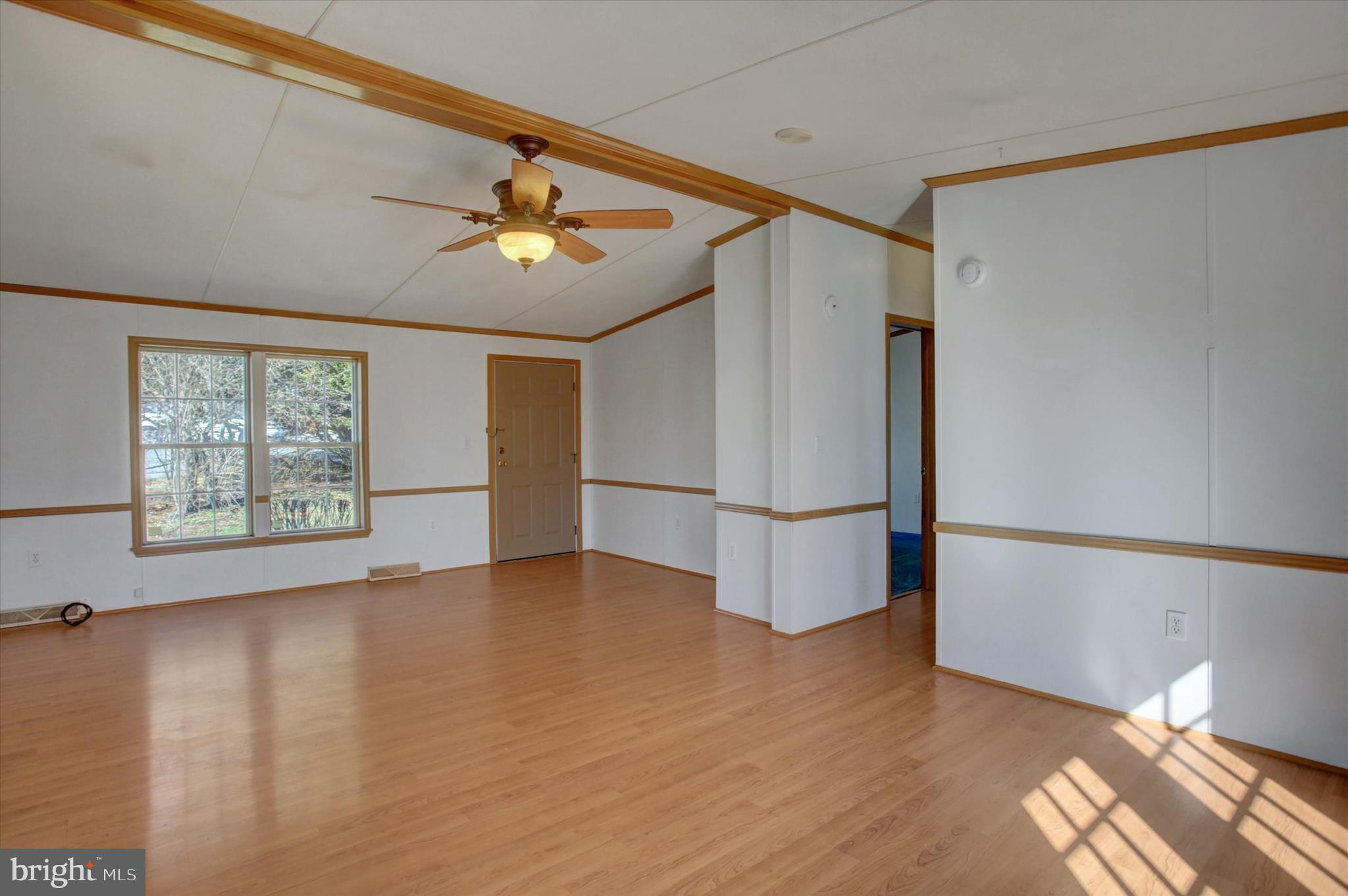 HIGHLAND MANOR - Residential