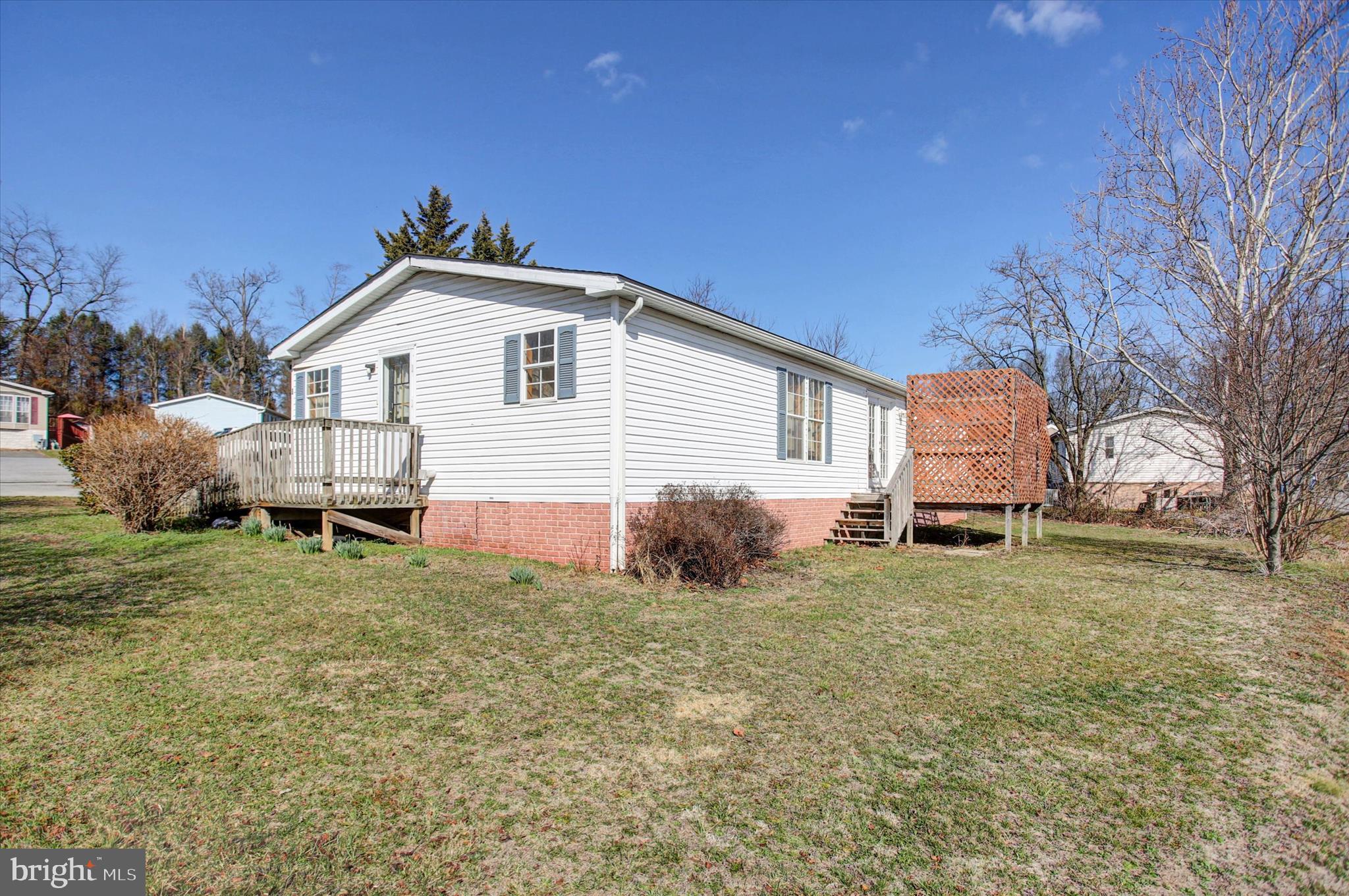 HIGHLAND MANOR - Residential