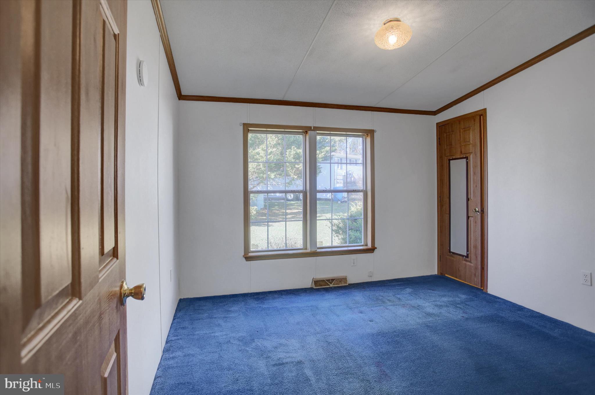 HIGHLAND MANOR - Residential