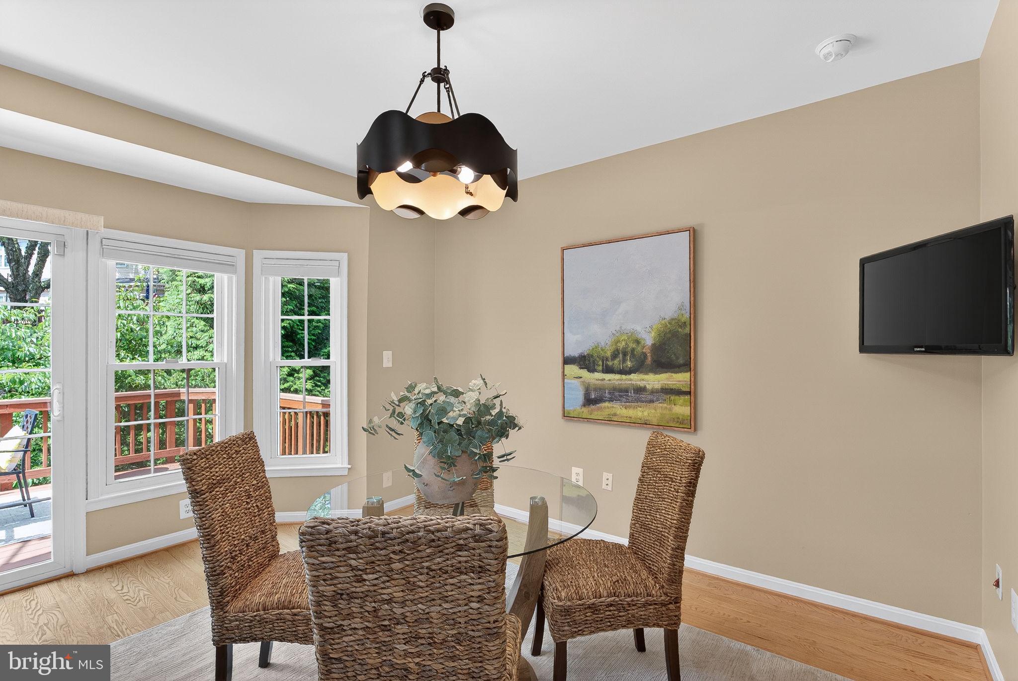 KINGSTOWNE - Residential