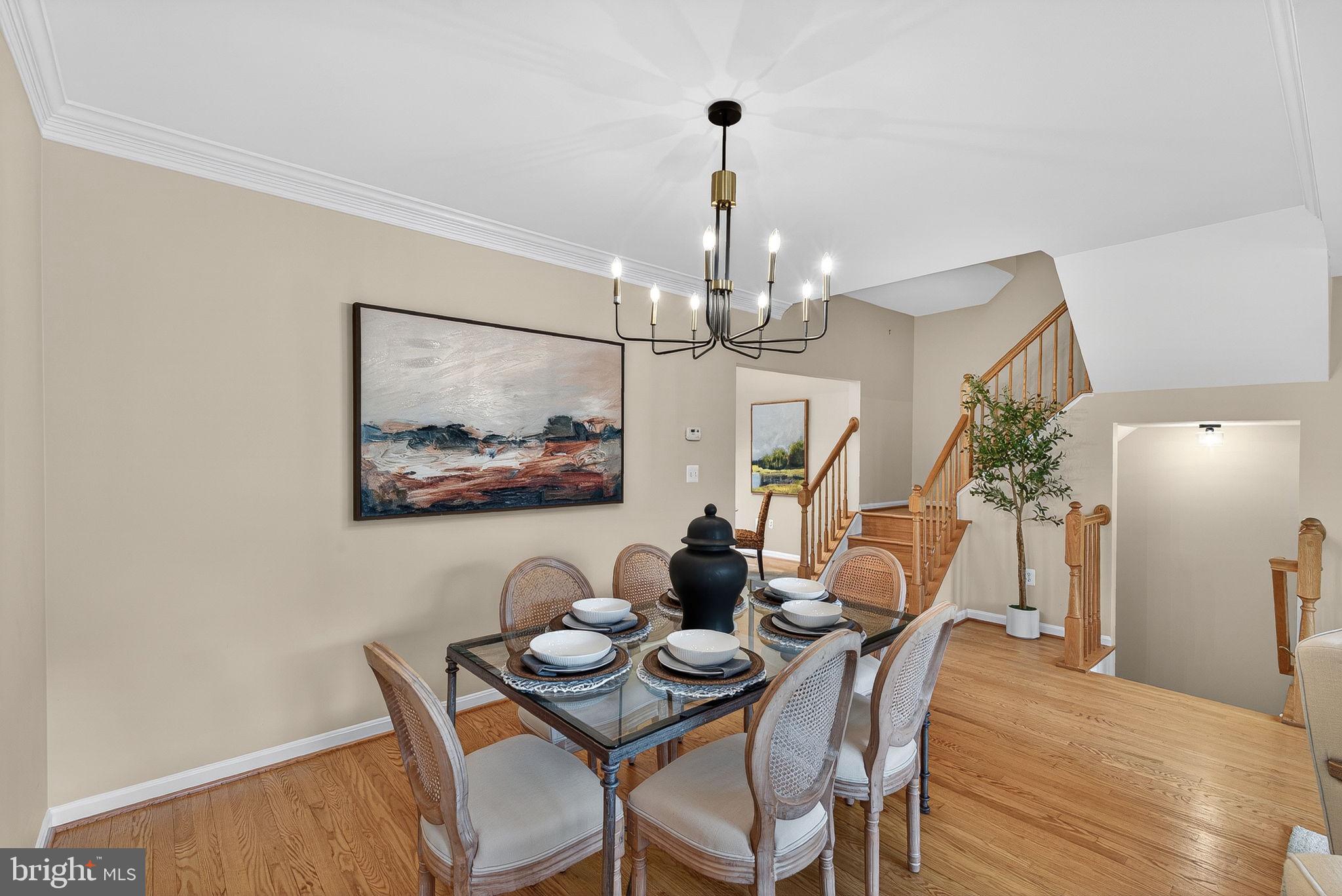 KINGSTOWNE - Residential