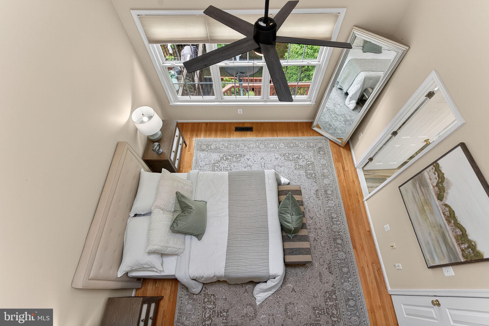KINGSTOWNE - Residential