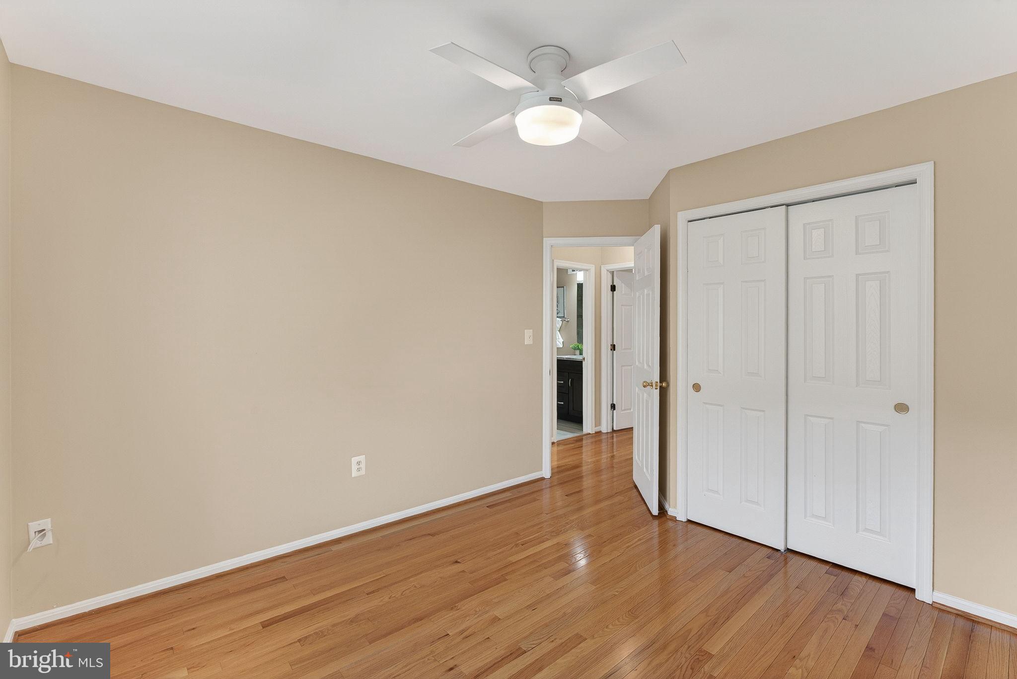 KINGSTOWNE - Residential