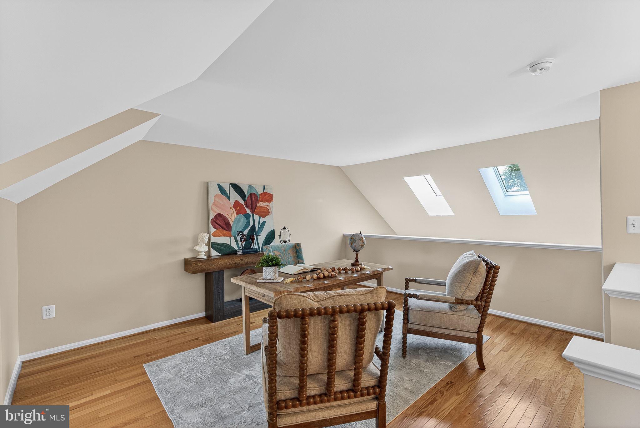KINGSTOWNE - Residential