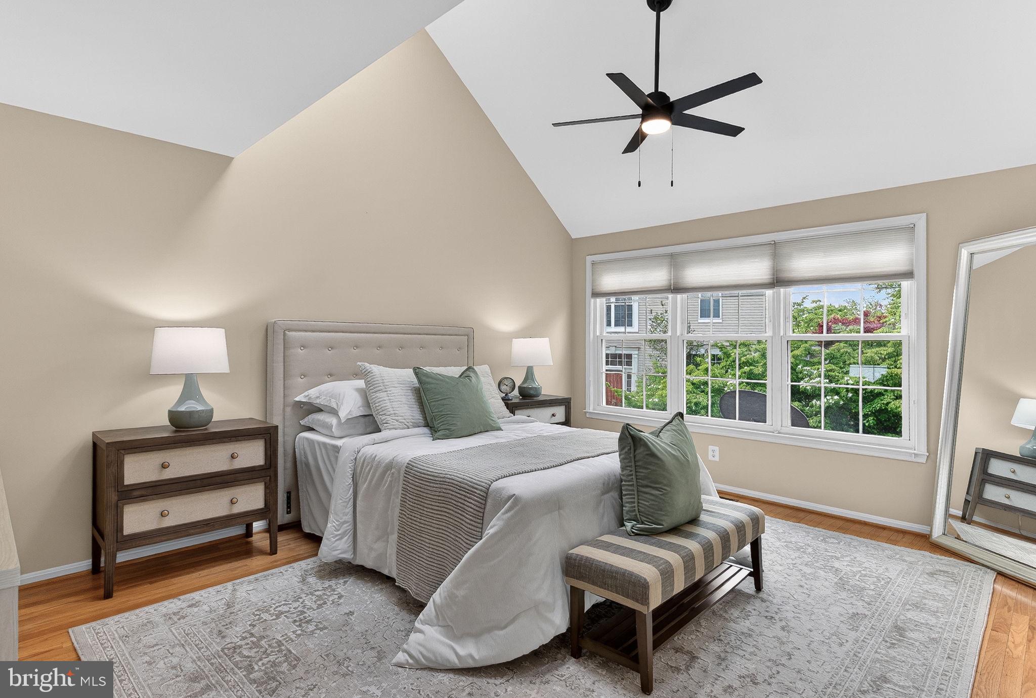 KINGSTOWNE - Residential