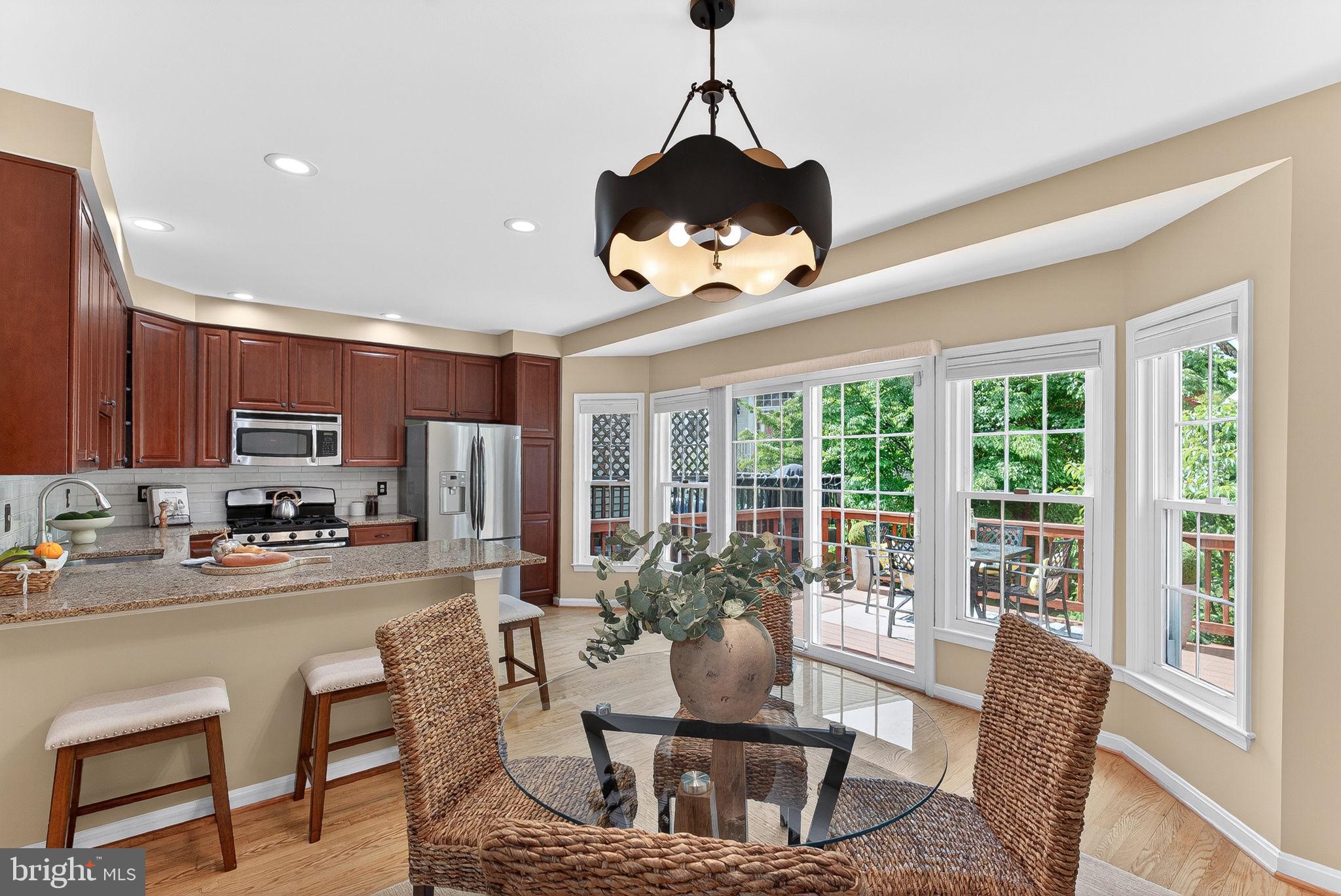 KINGSTOWNE - Residential