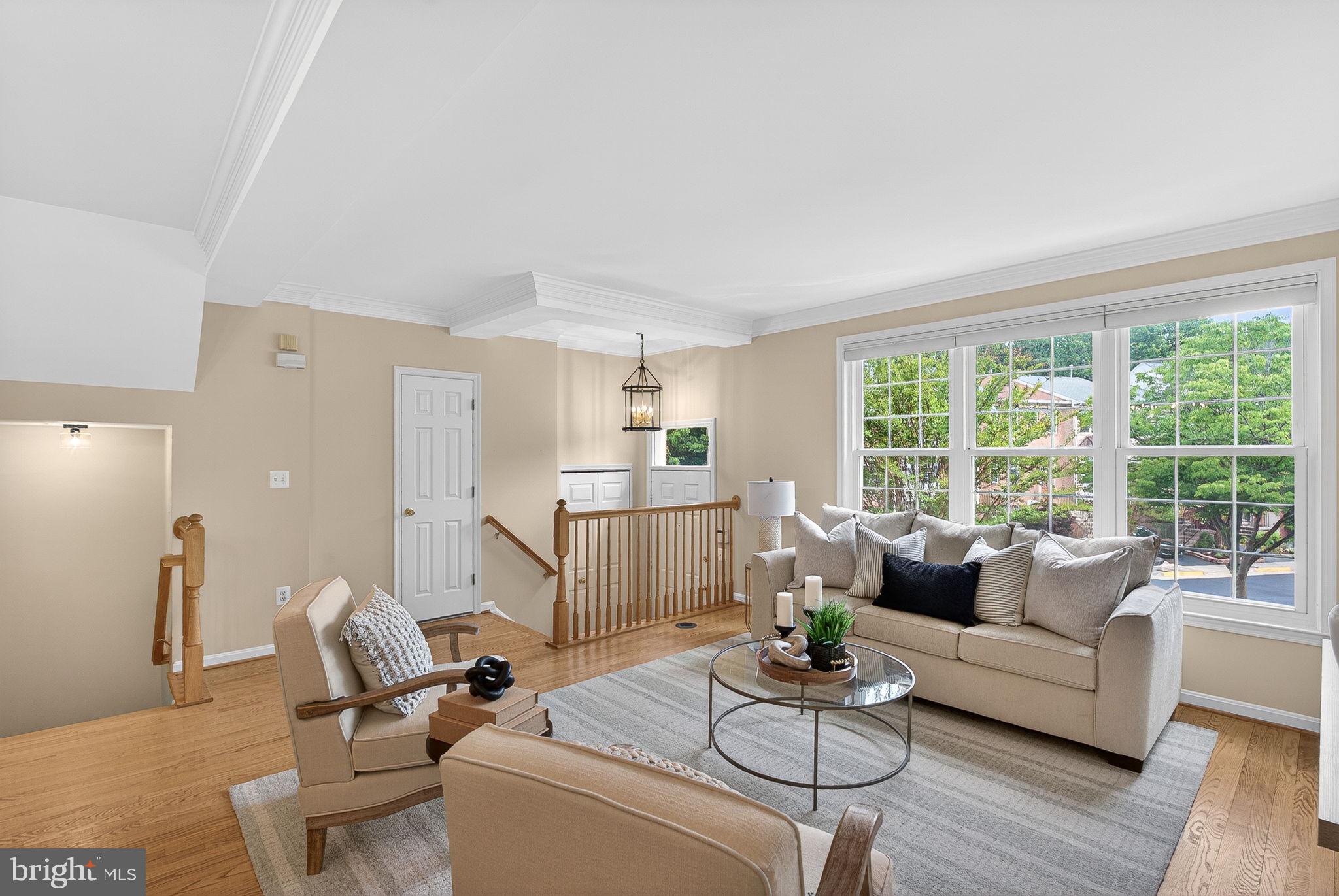 KINGSTOWNE - Residential