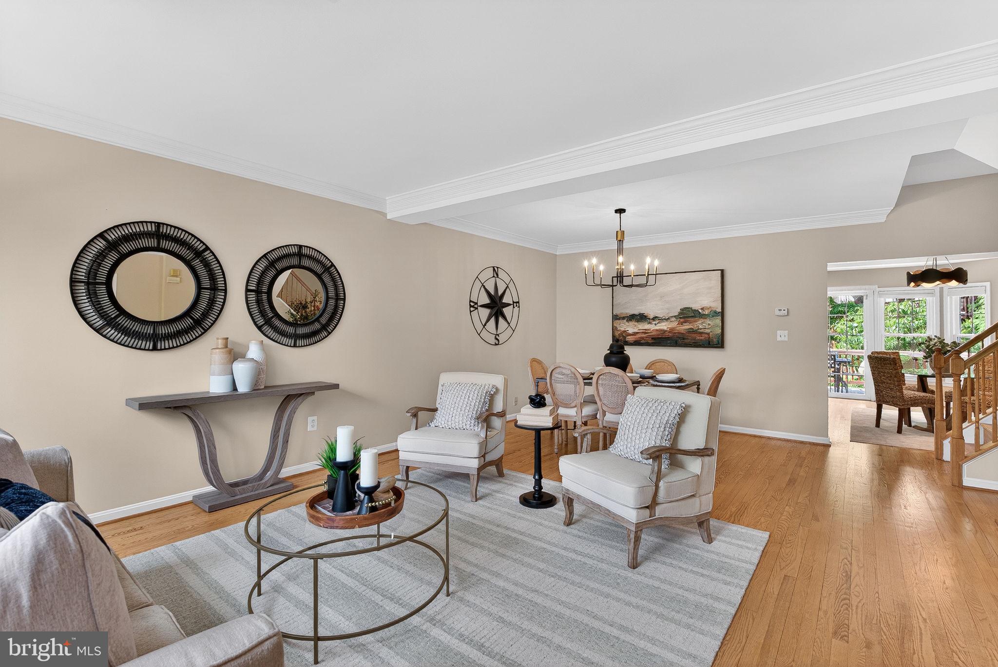 KINGSTOWNE - Residential