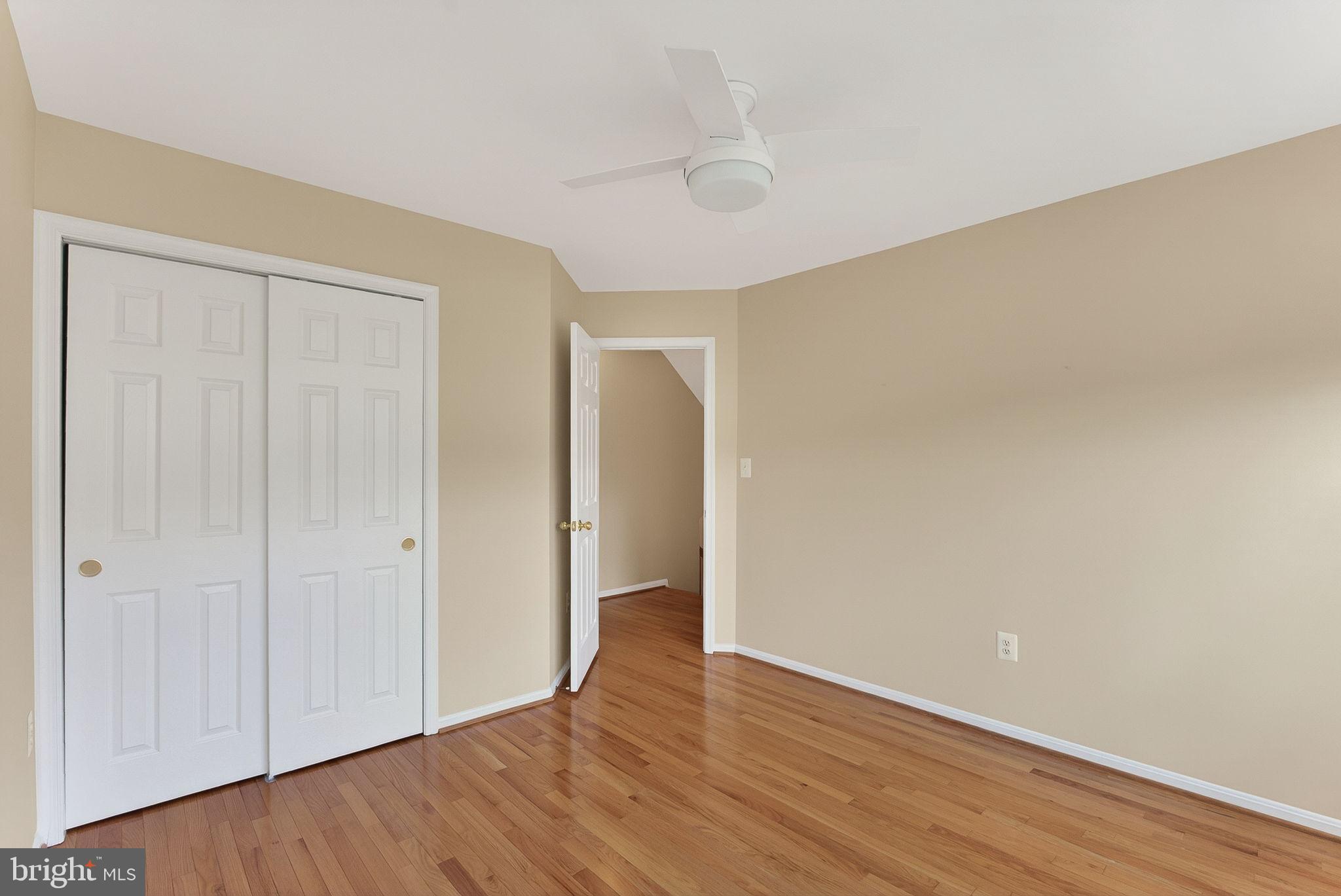KINGSTOWNE - Residential