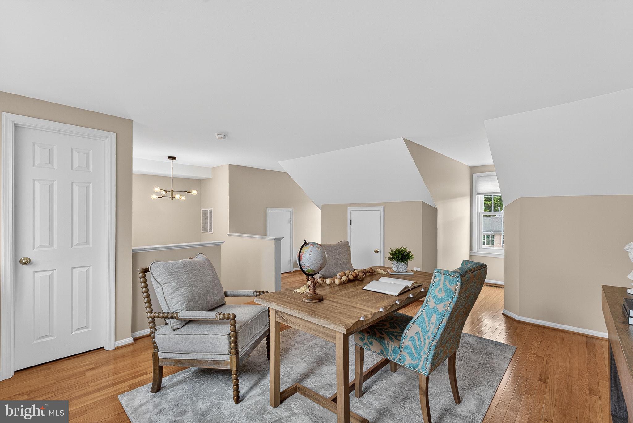 KINGSTOWNE - Residential