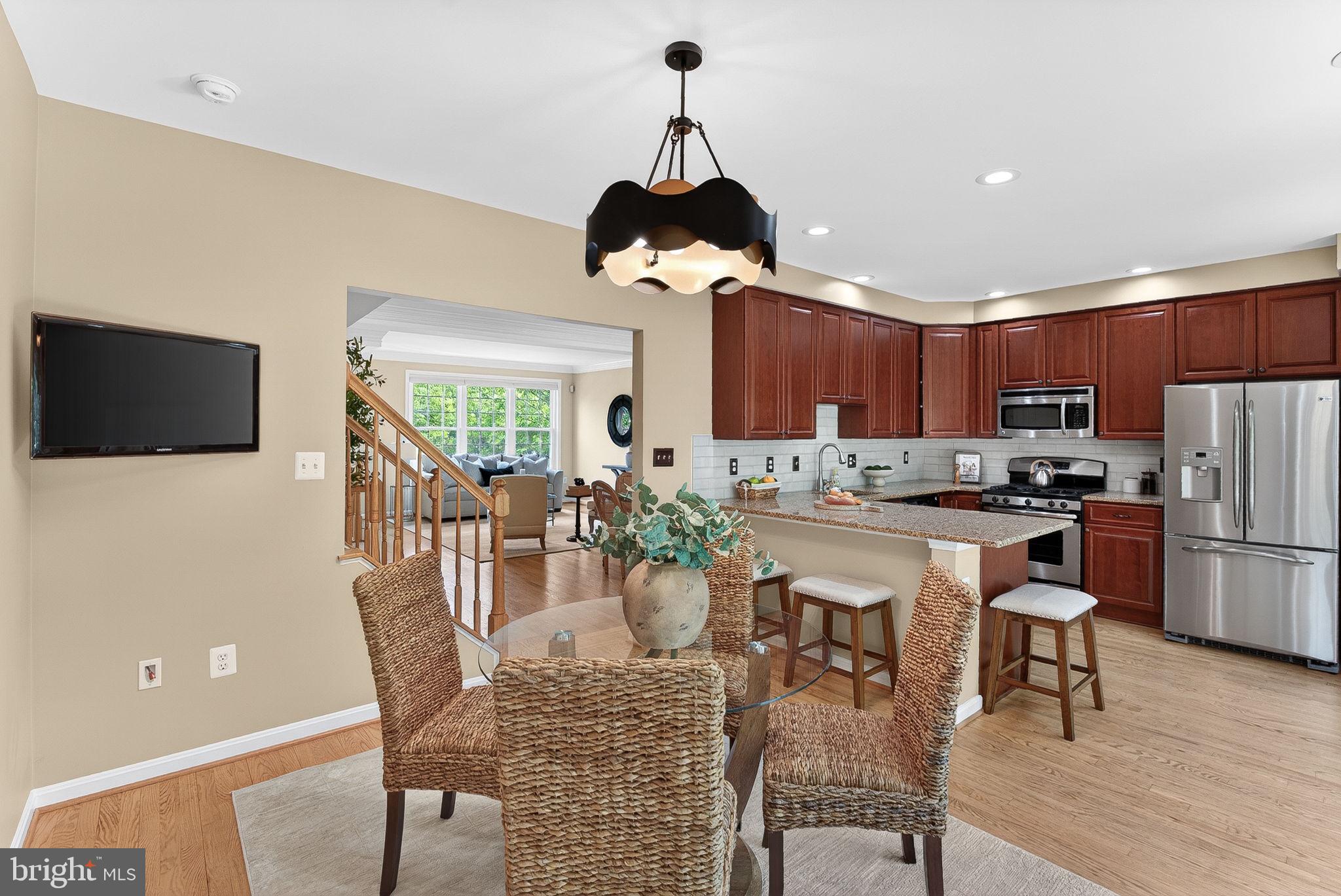 KINGSTOWNE - Residential