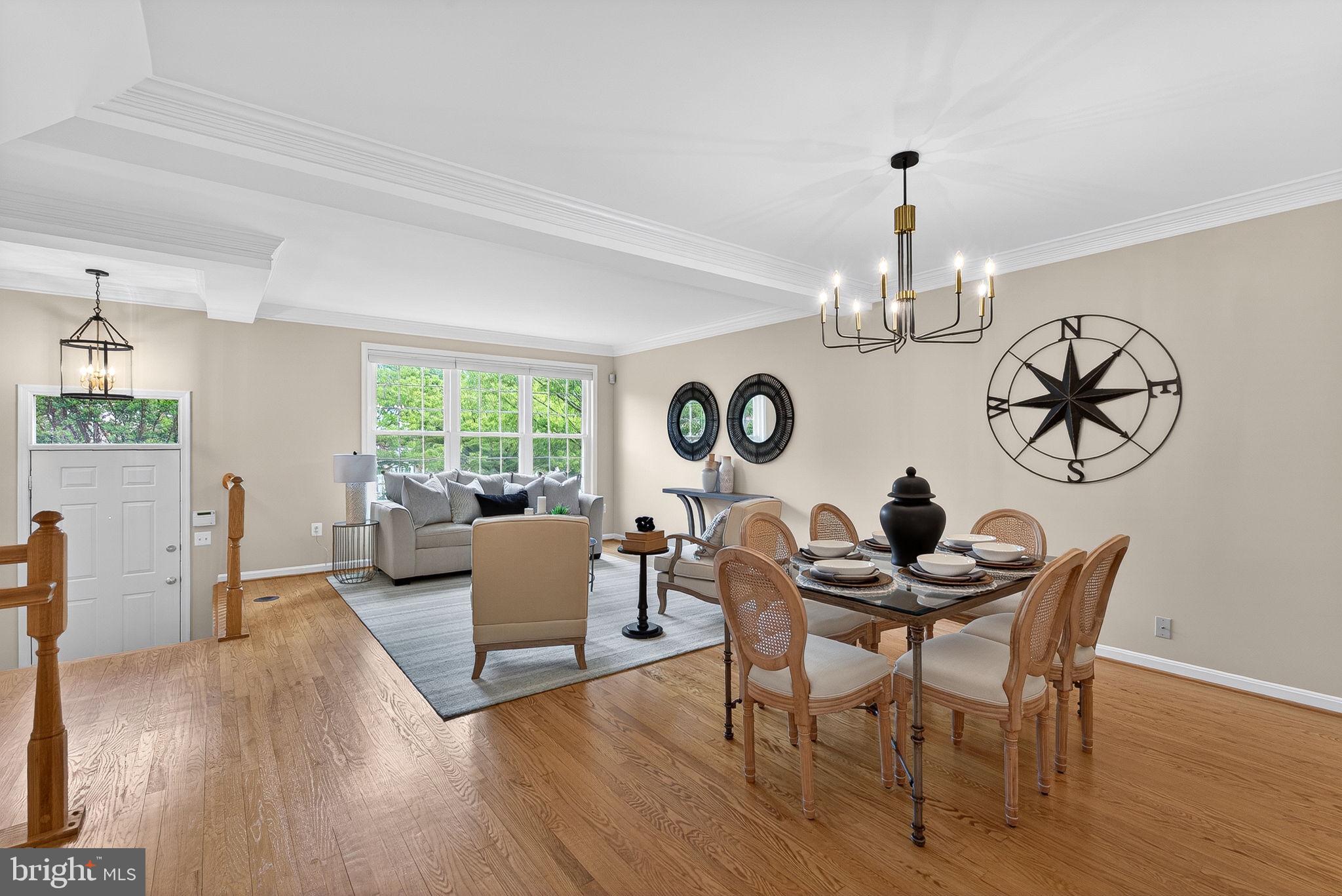 KINGSTOWNE - Residential