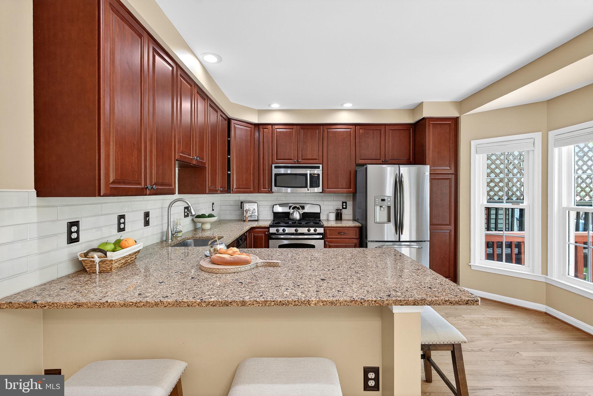 KINGSTOWNE - Residential
