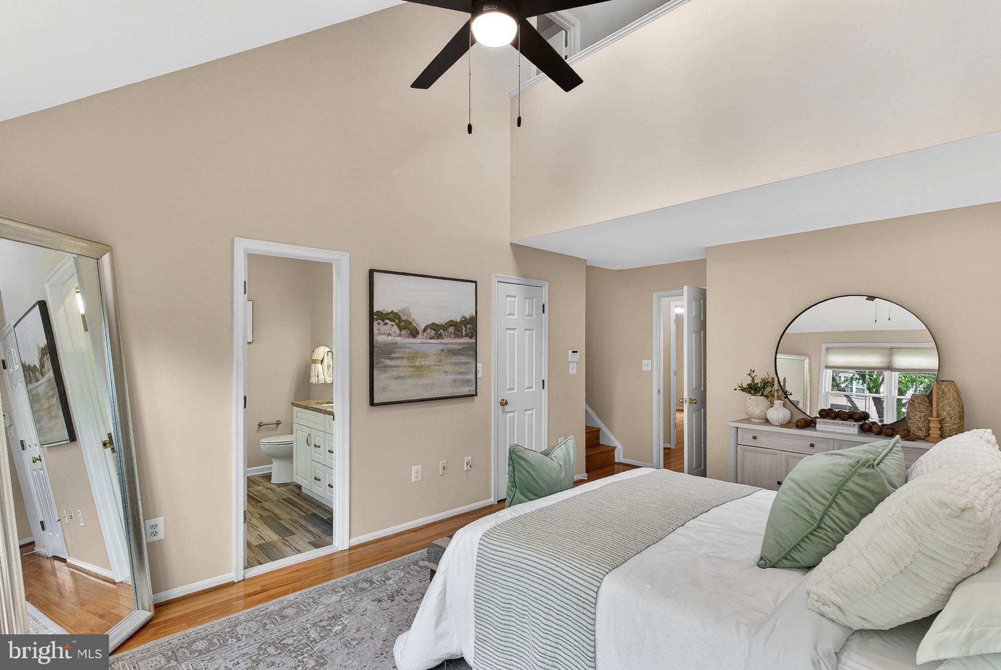 KINGSTOWNE - Residential