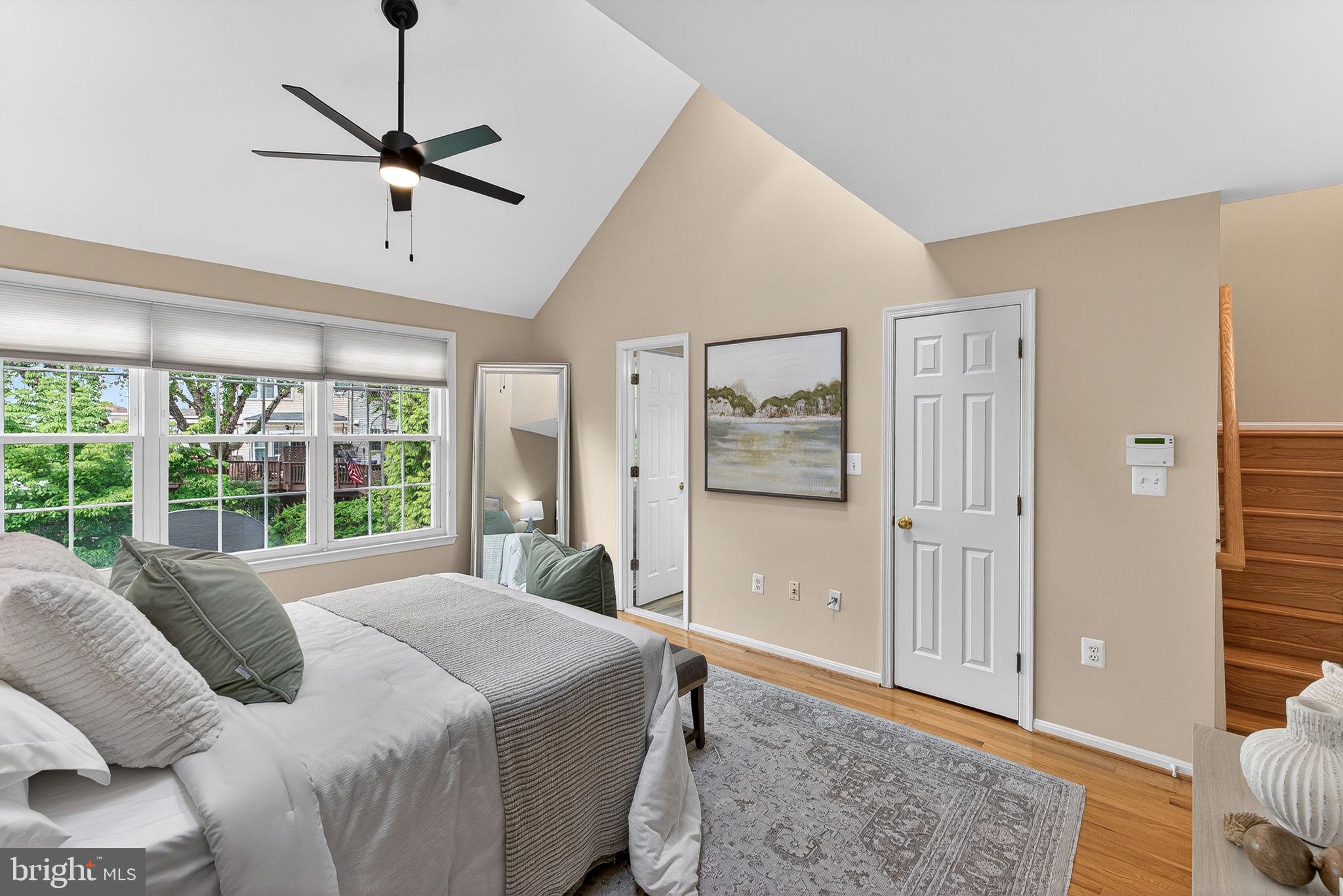 KINGSTOWNE - Residential