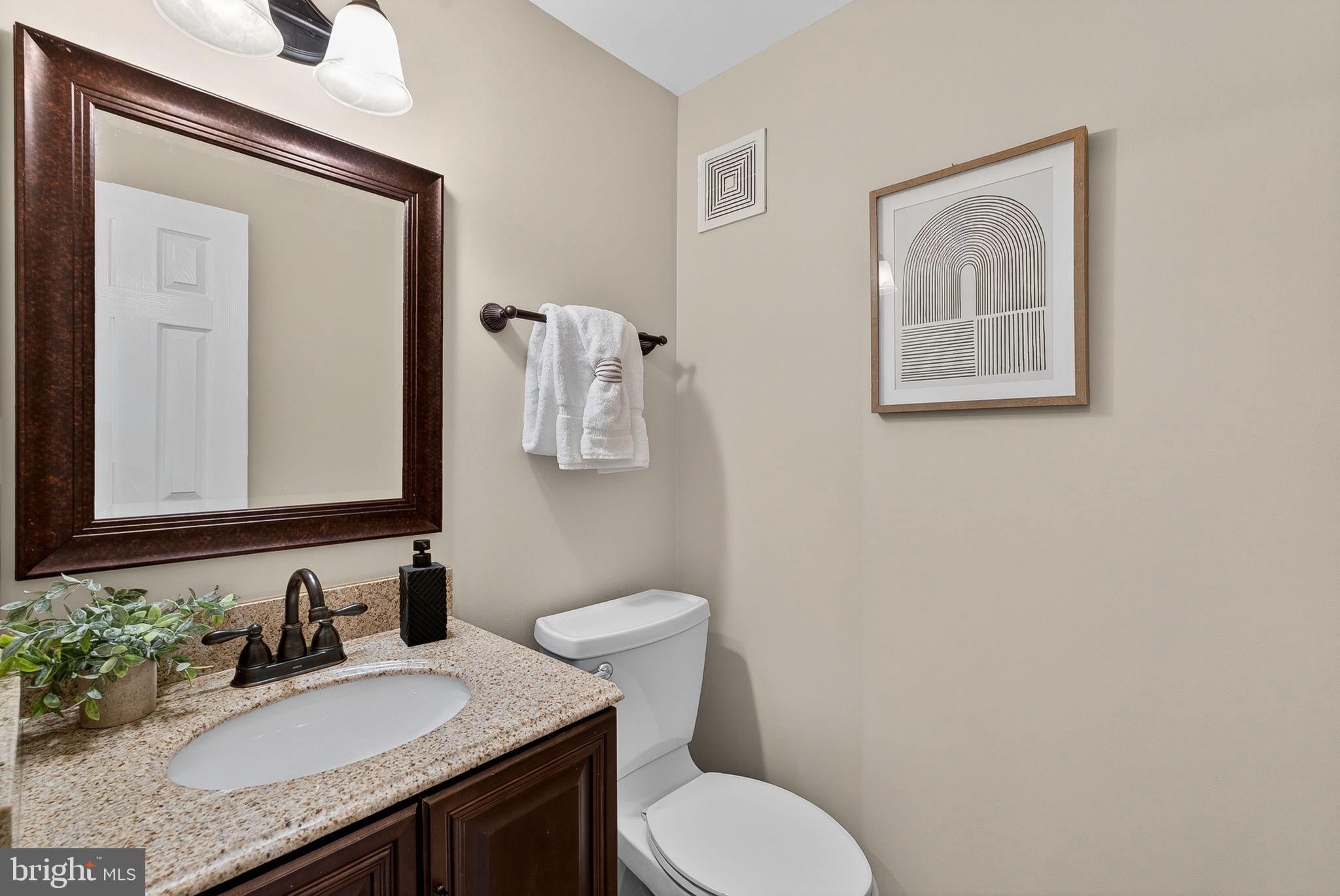 KINGSTOWNE - Residential