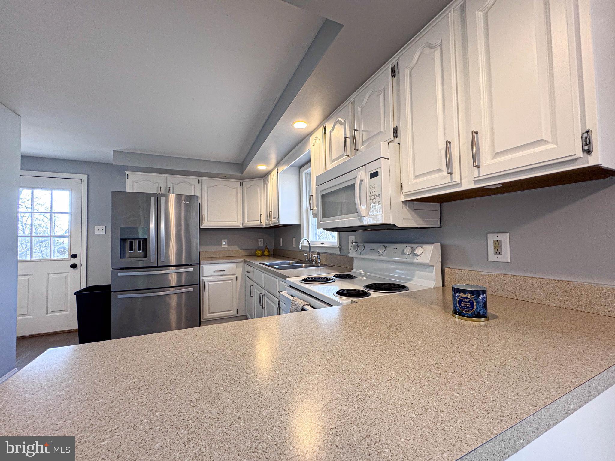 SHENANDOAH RETREAT - Residential