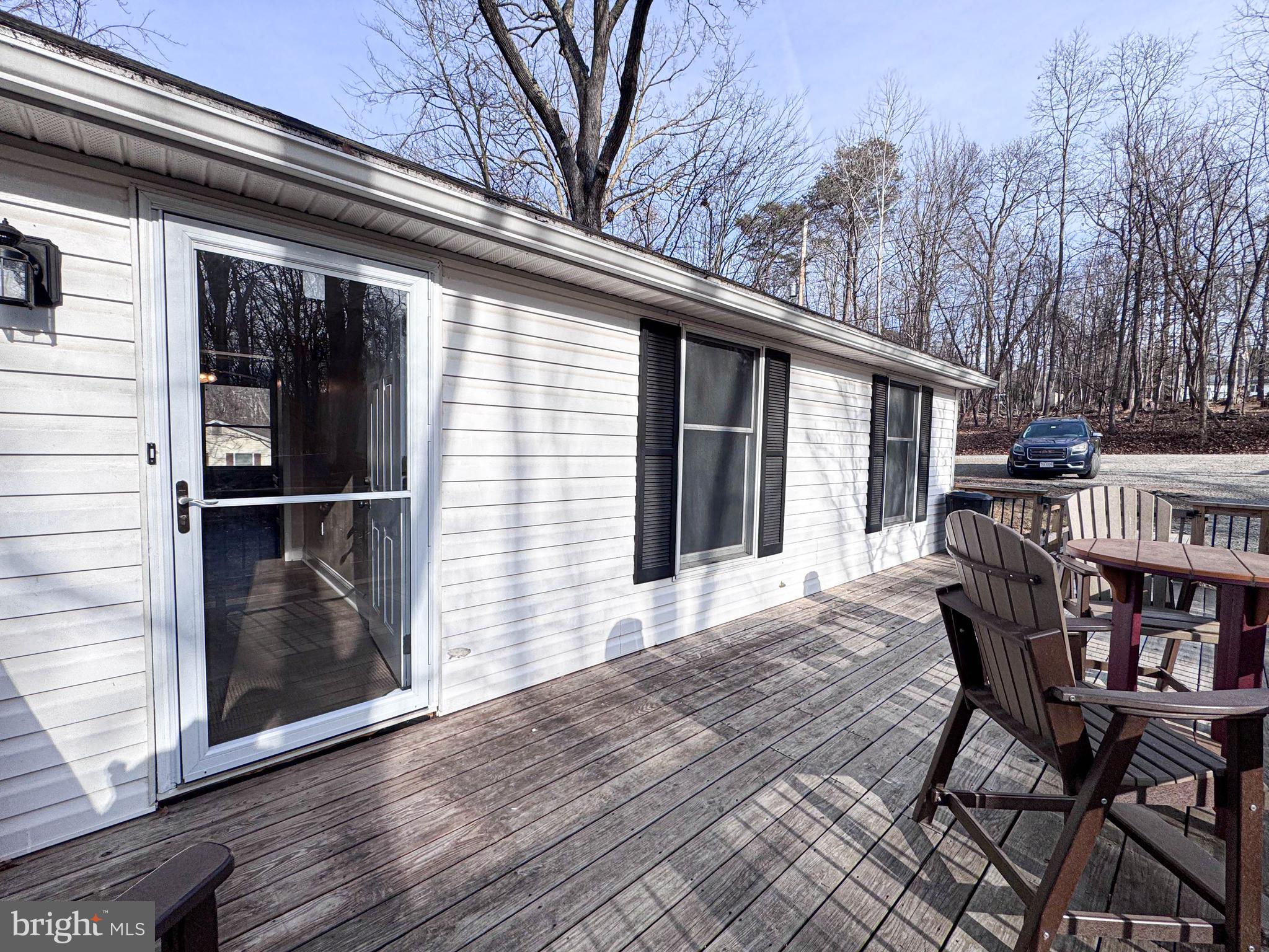 SHENANDOAH RETREAT - Residential