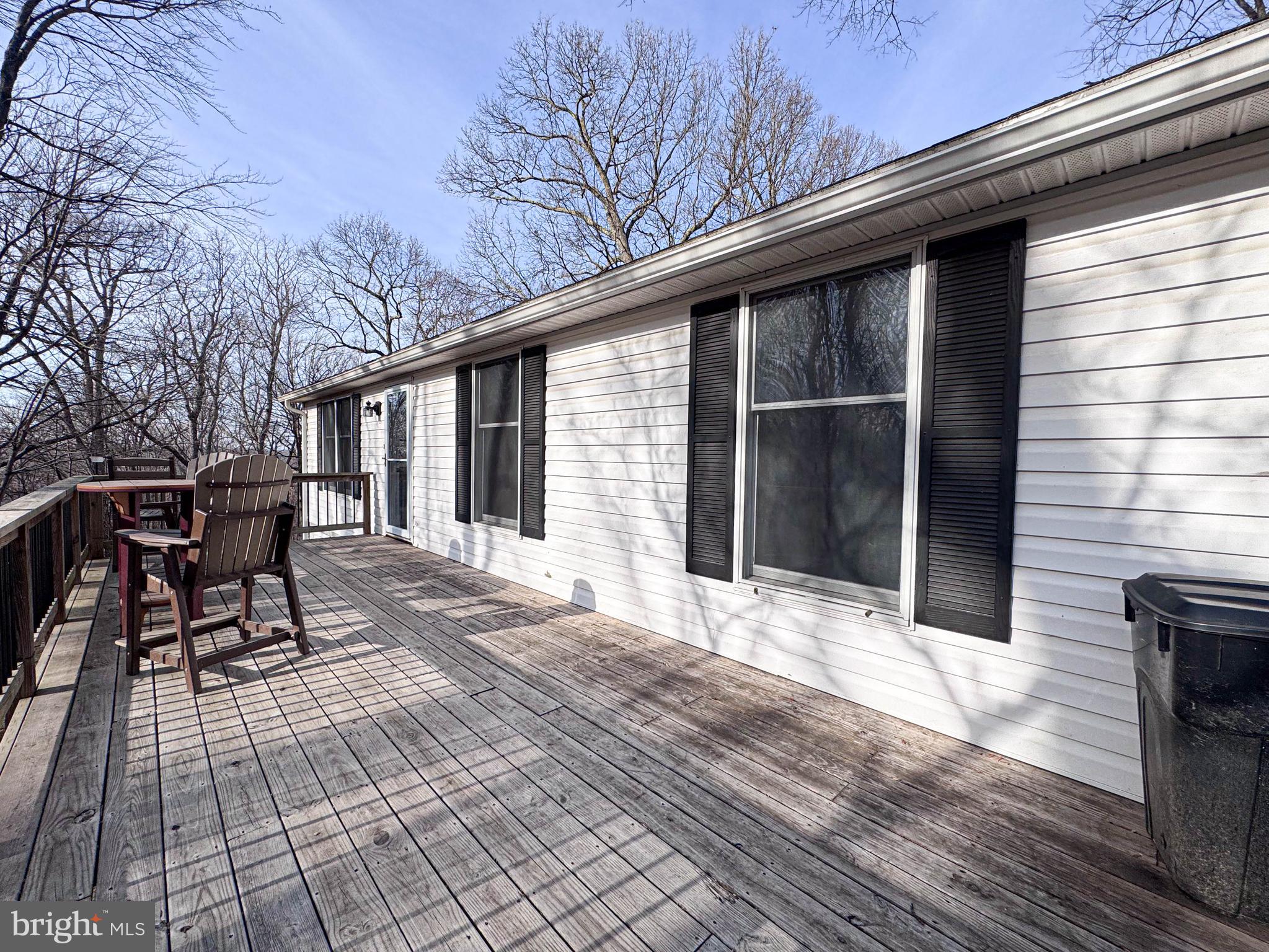 SHENANDOAH RETREAT - Residential