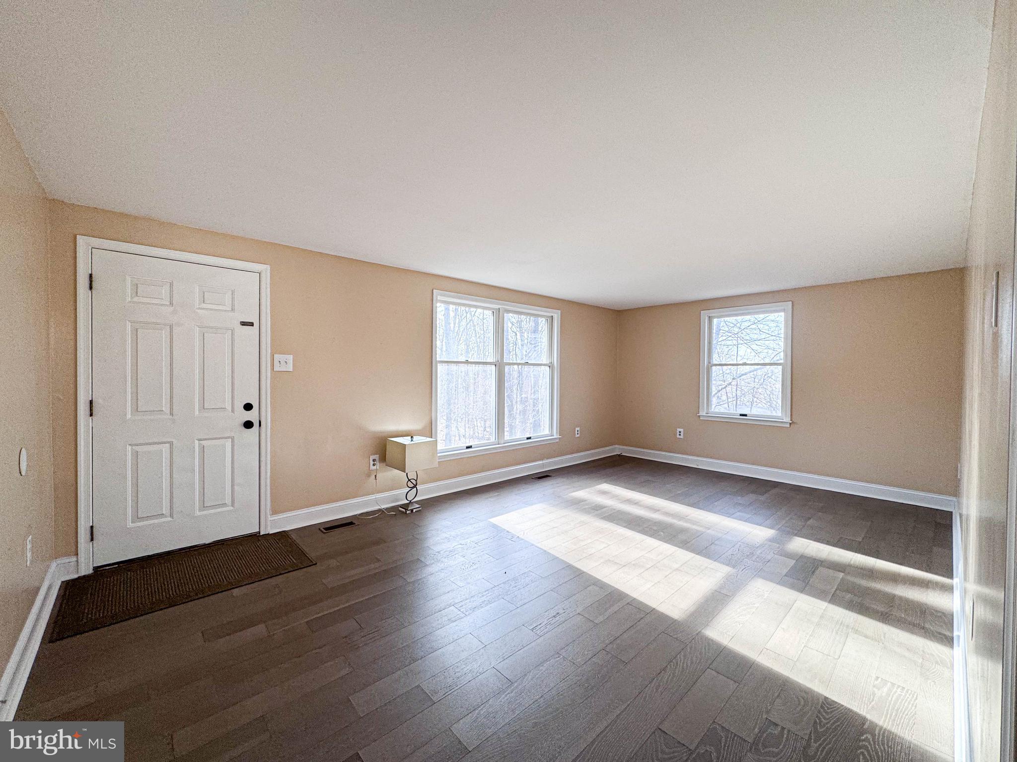 SHENANDOAH RETREAT - Residential