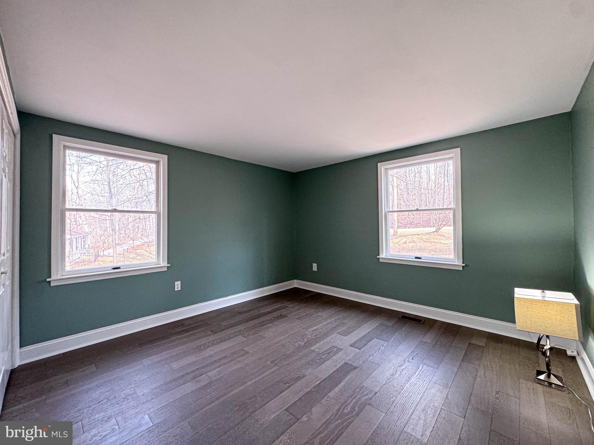 SHENANDOAH RETREAT - Residential