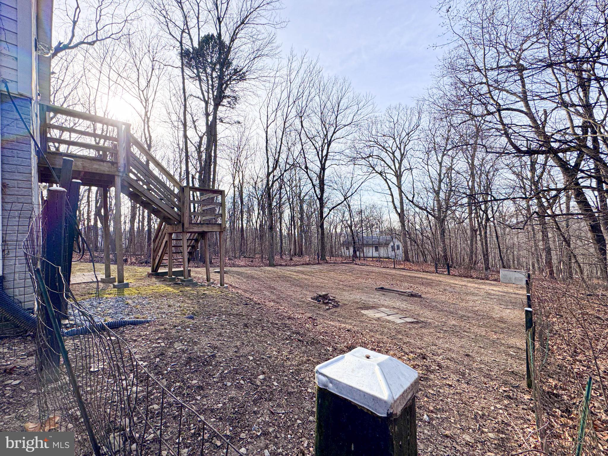 SHENANDOAH RETREAT - Residential