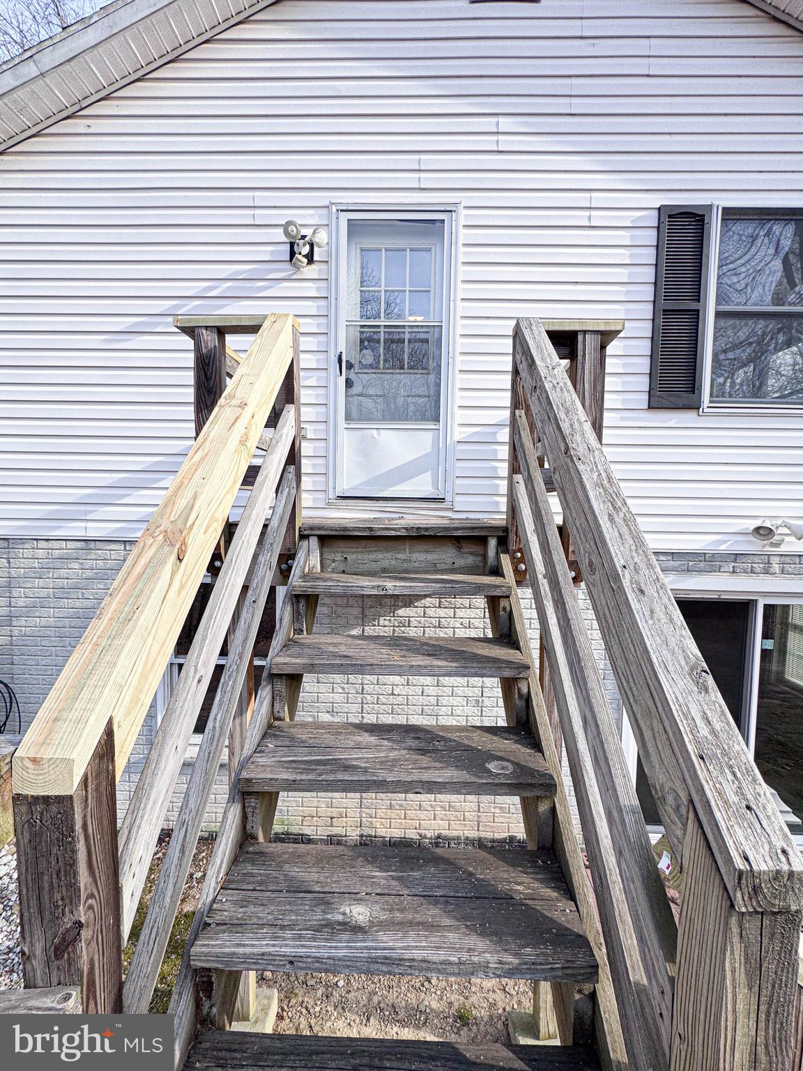 SHENANDOAH RETREAT - Residential