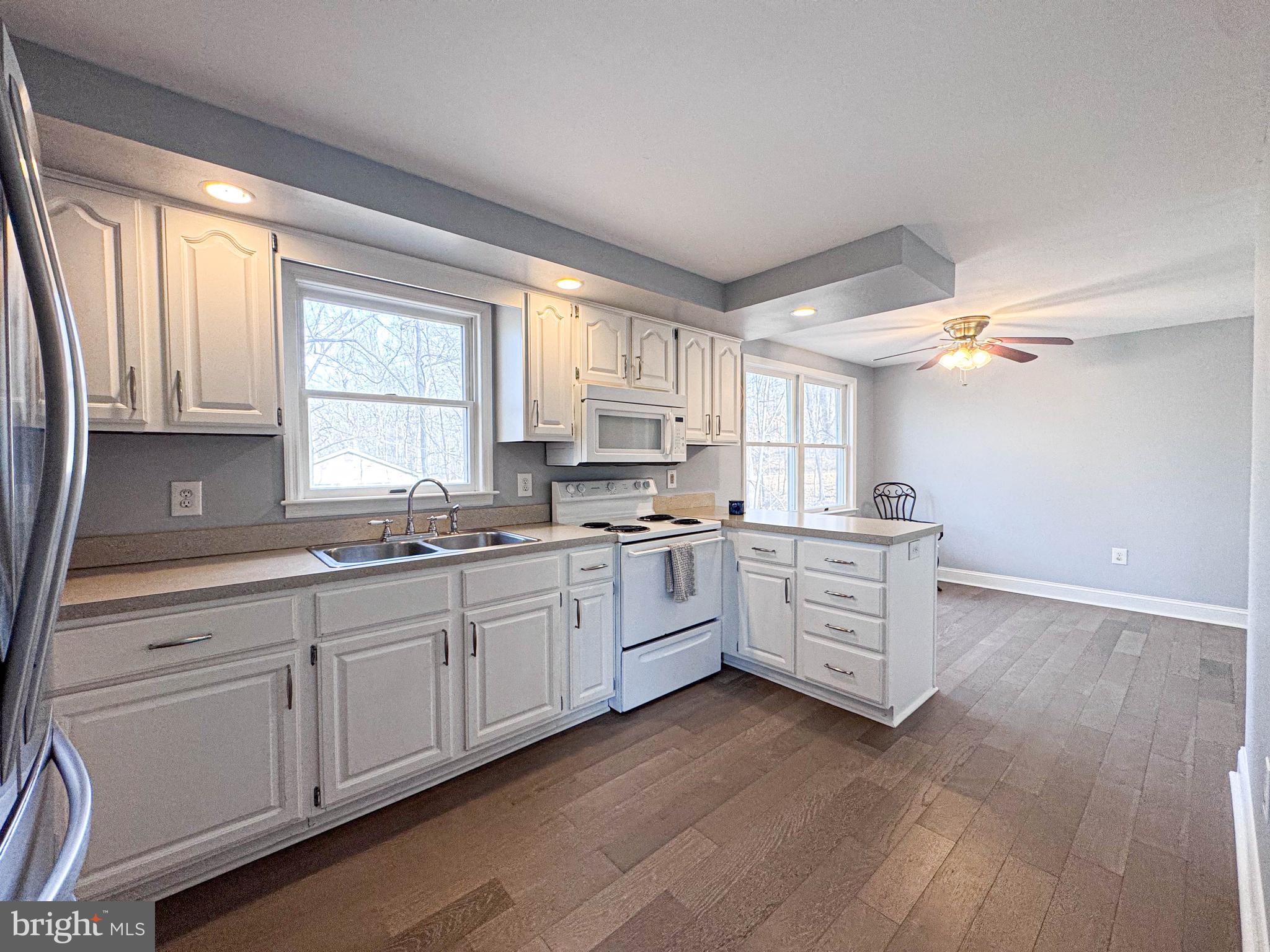 SHENANDOAH RETREAT - Residential