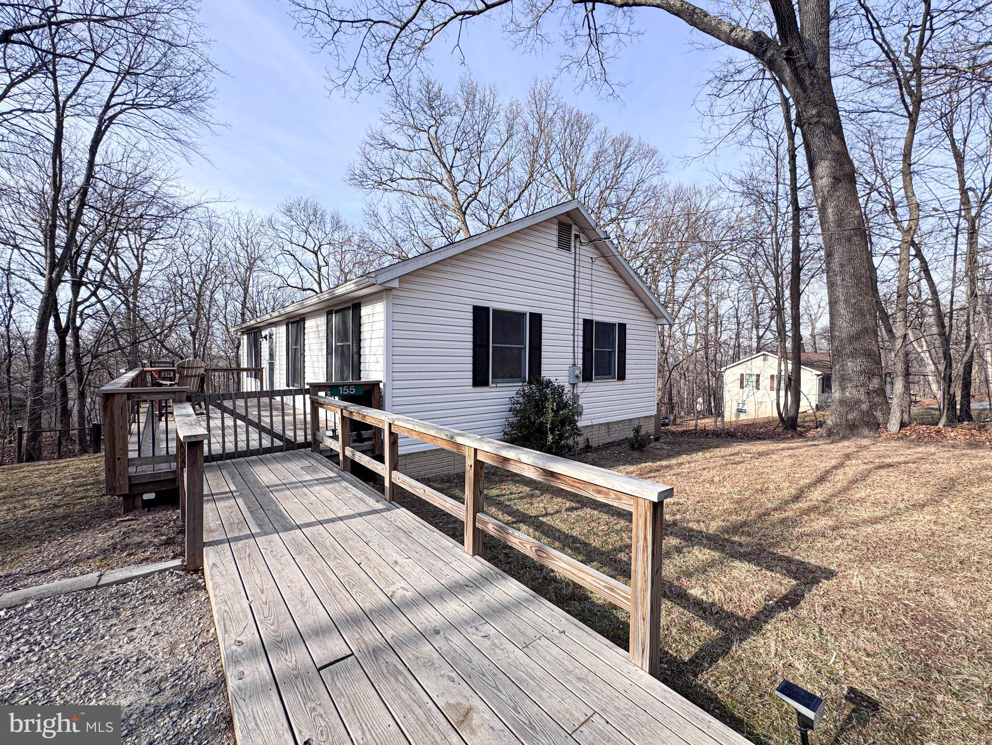 SHENANDOAH RETREAT - Residential