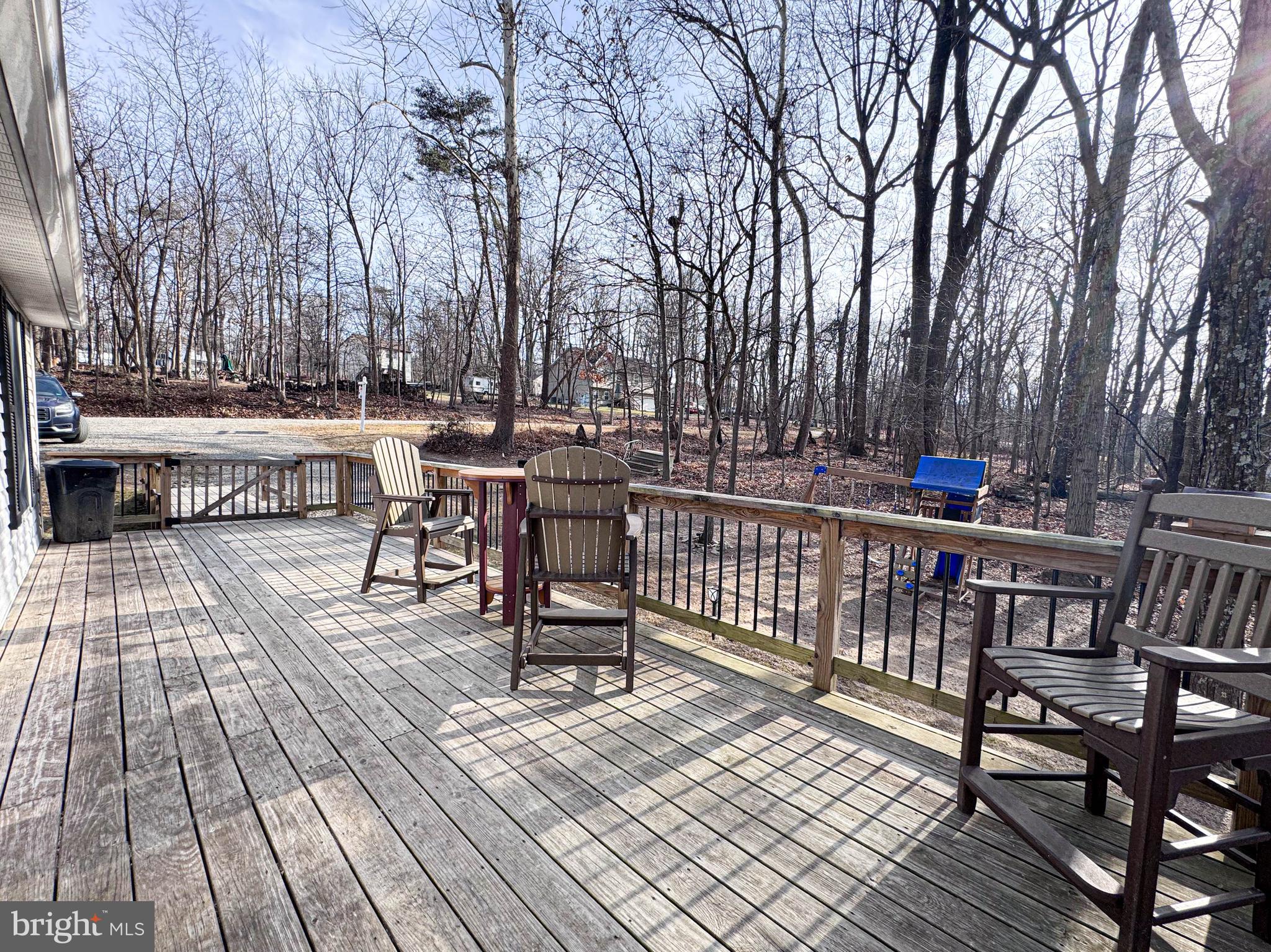 SHENANDOAH RETREAT - Residential