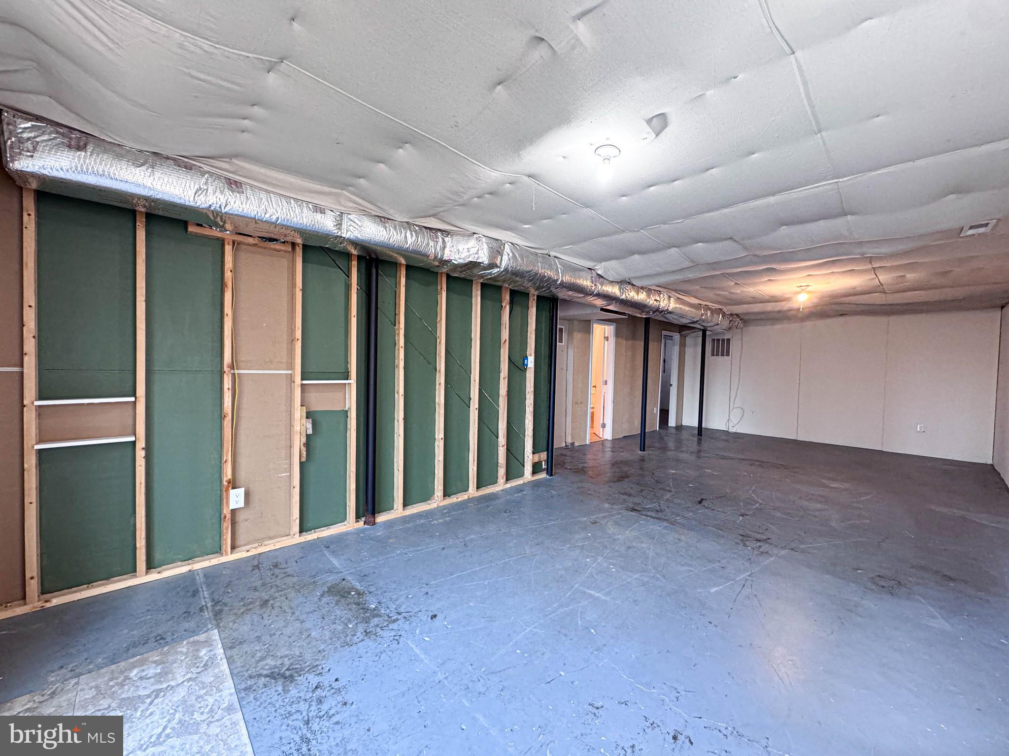 SHENANDOAH RETREAT - Residential