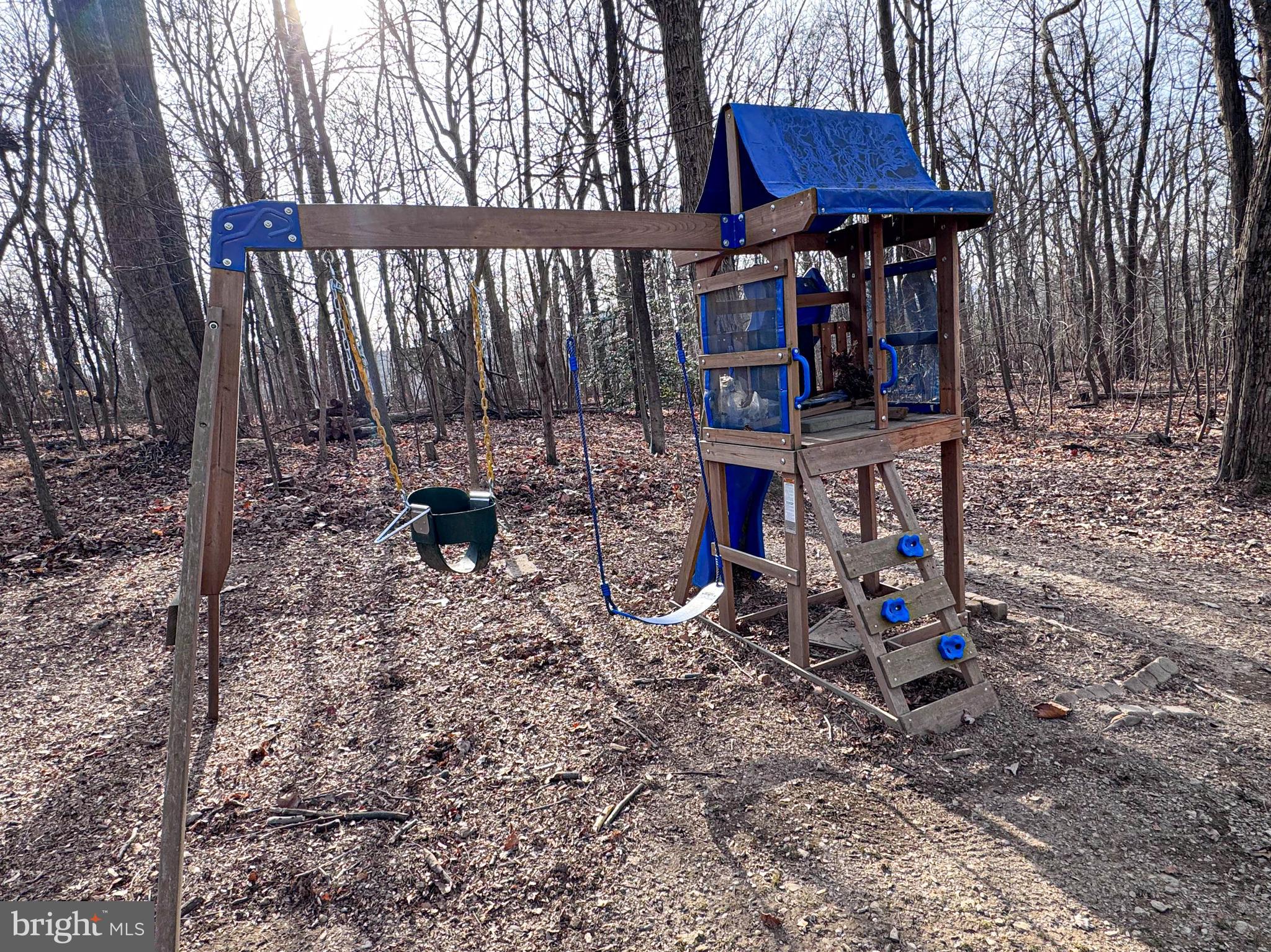 SHENANDOAH RETREAT - Residential