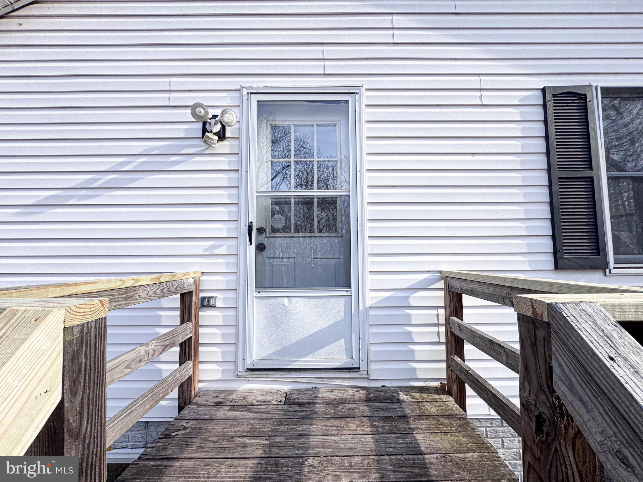 SHENANDOAH RETREAT - Residential