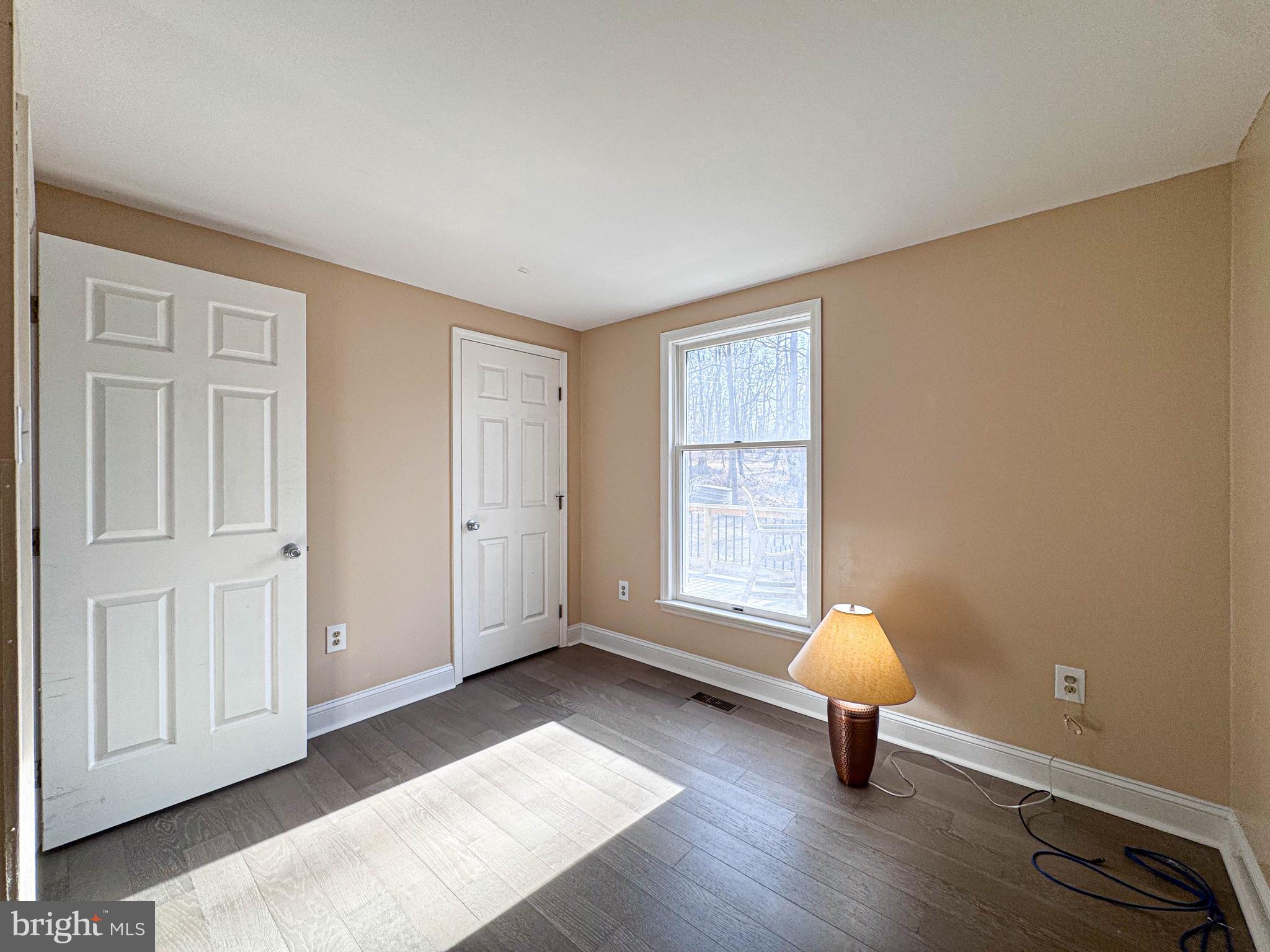 SHENANDOAH RETREAT - Residential