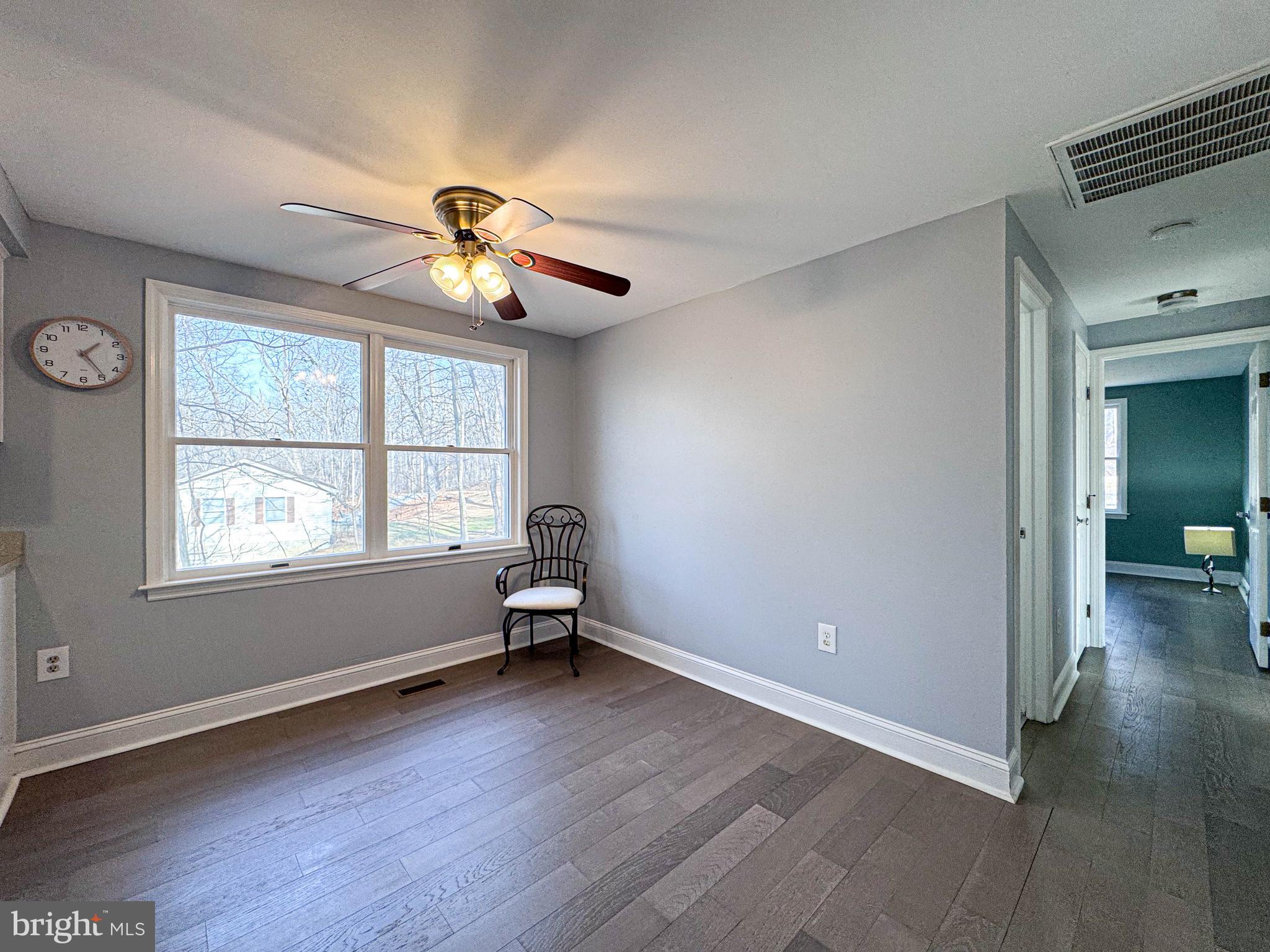 SHENANDOAH RETREAT - Residential