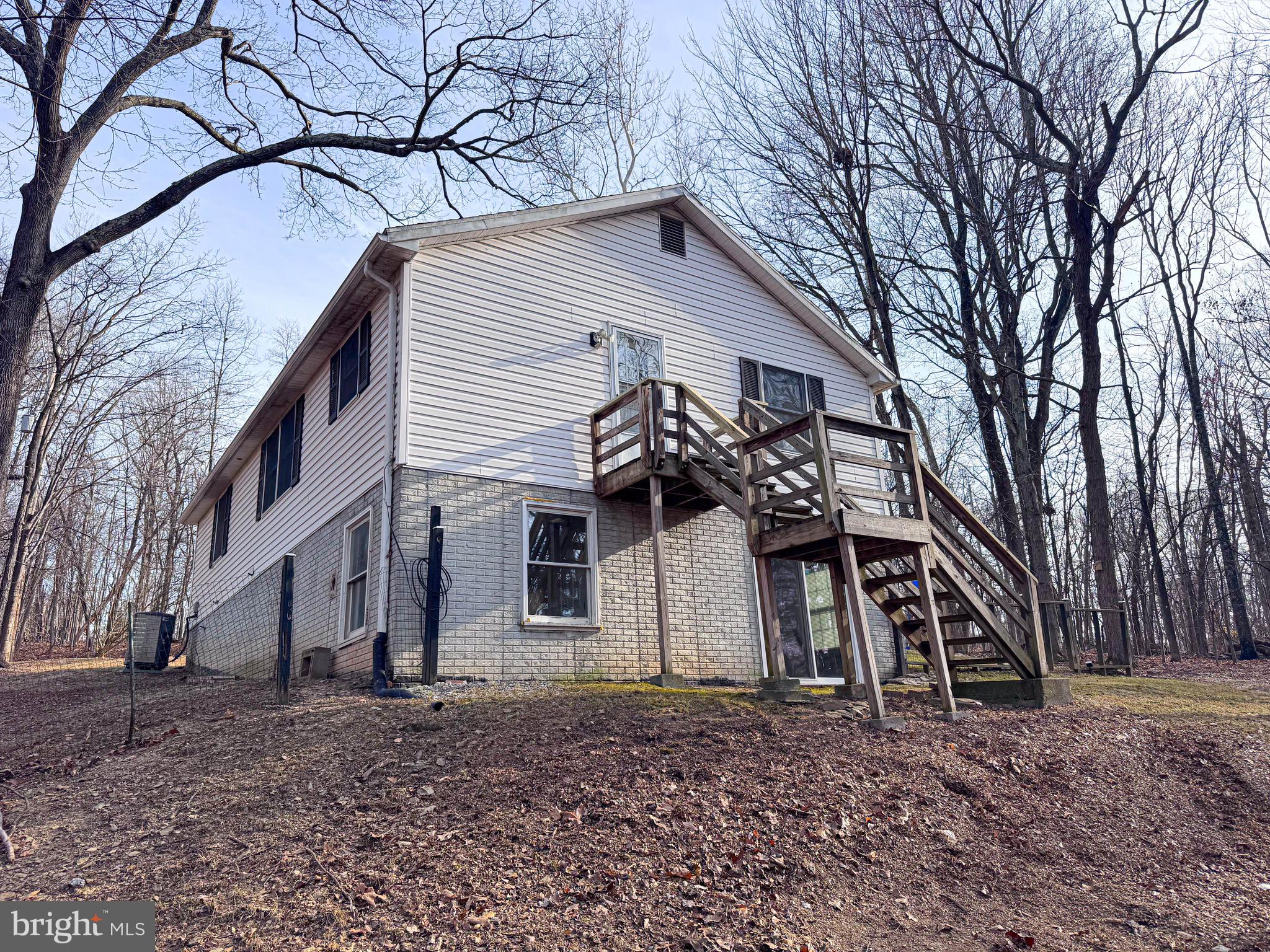 SHENANDOAH RETREAT - Residential