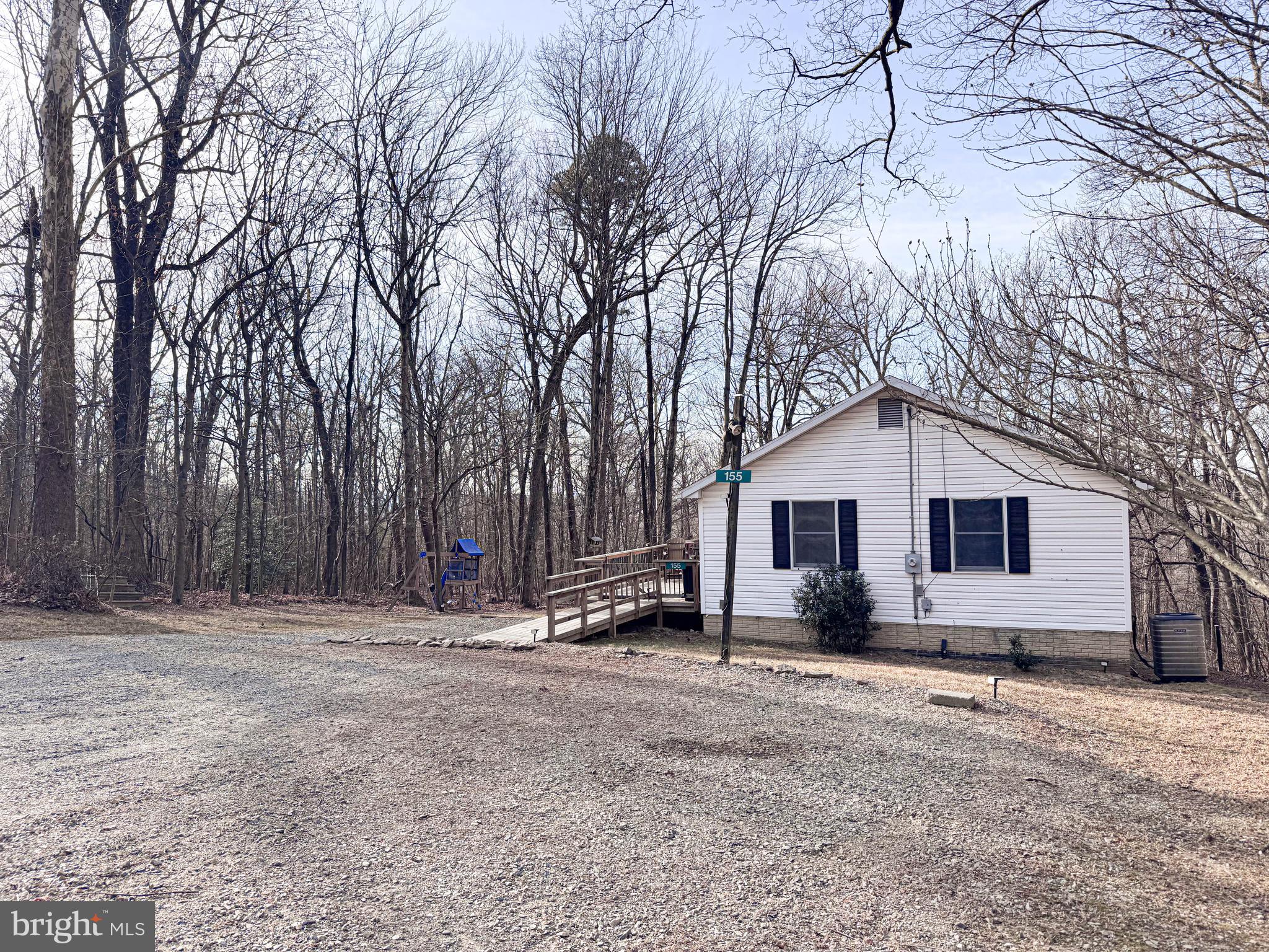 SHENANDOAH RETREAT - Residential