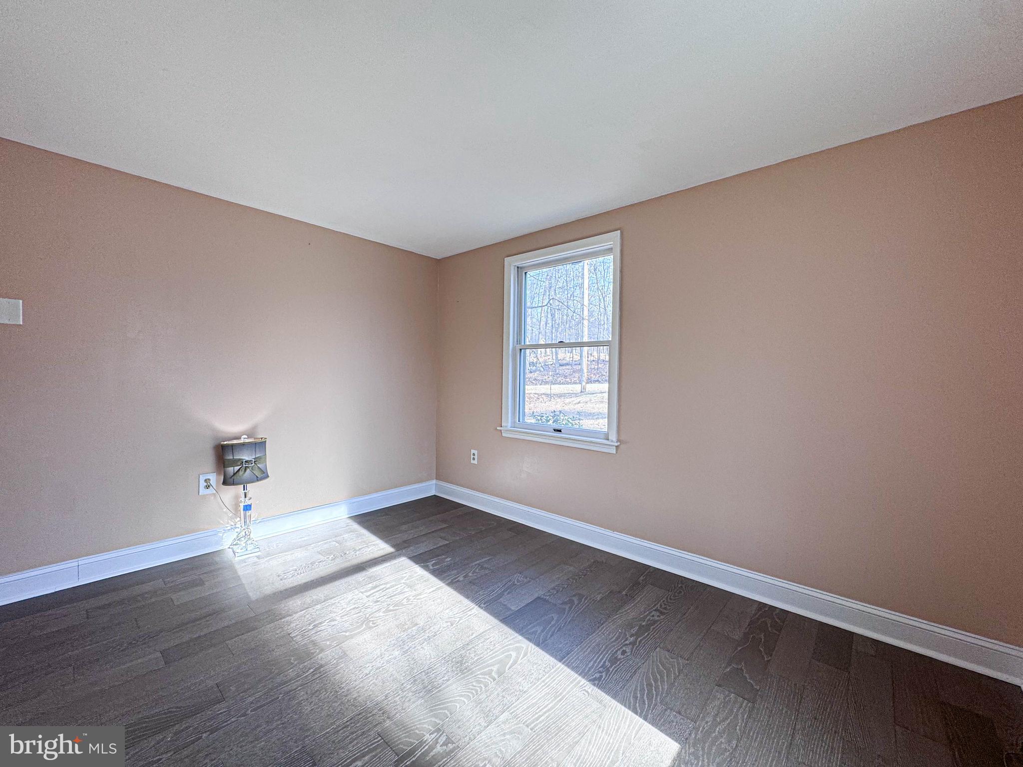 SHENANDOAH RETREAT - Residential